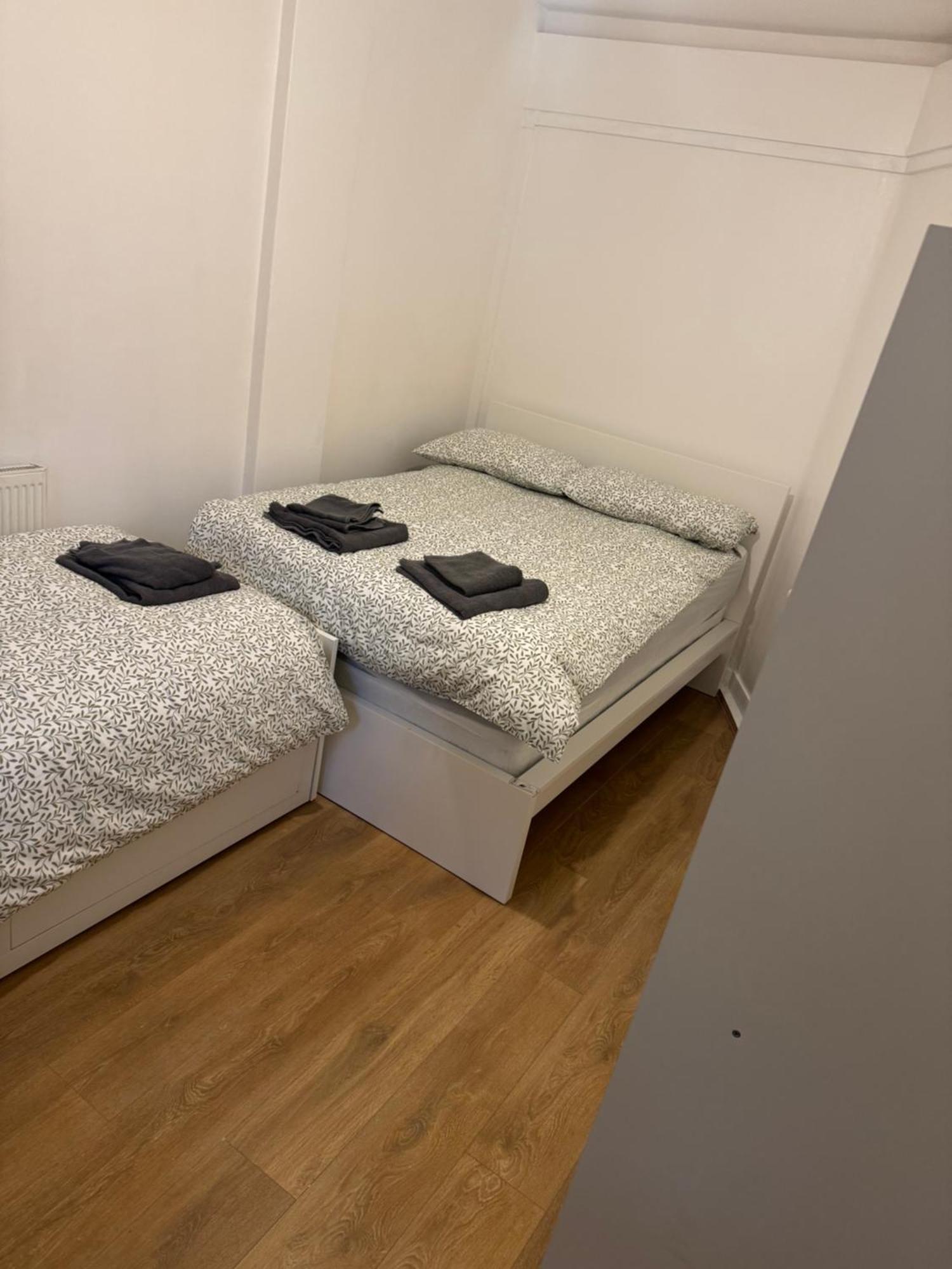 Apartment One Bedroom In Tower Bridge Road London