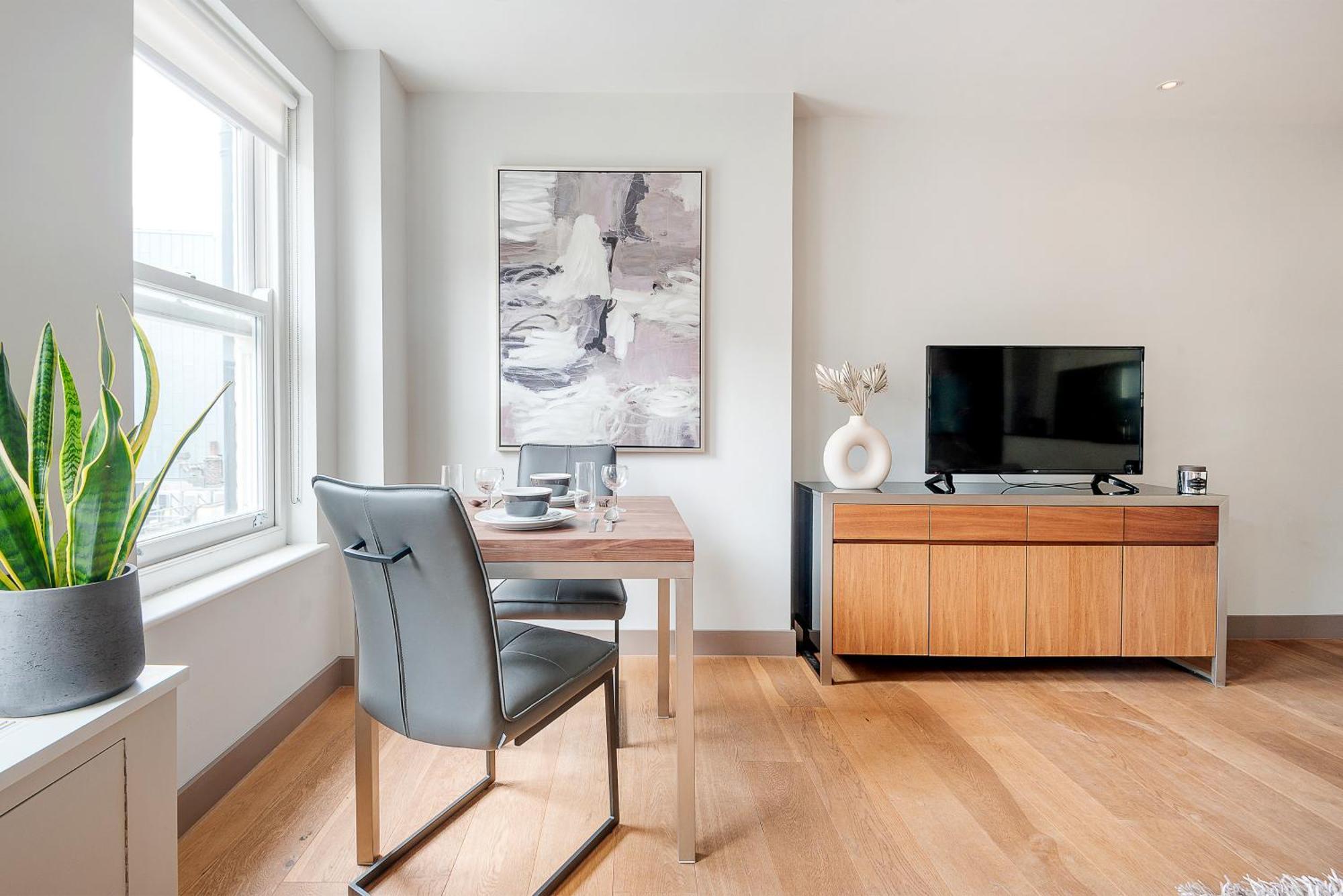 Appartamento Arcore Premium Apartments: Mayfair *