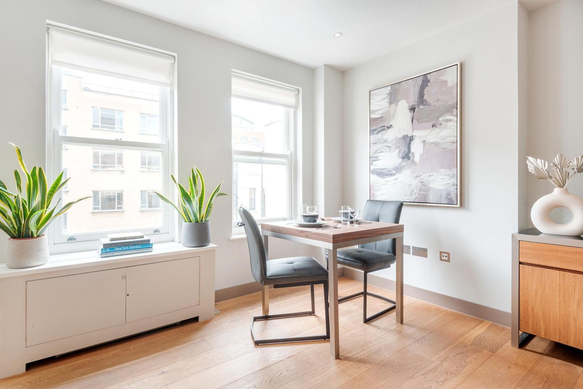 Appartamento Arcore Premium Apartments: Mayfair
