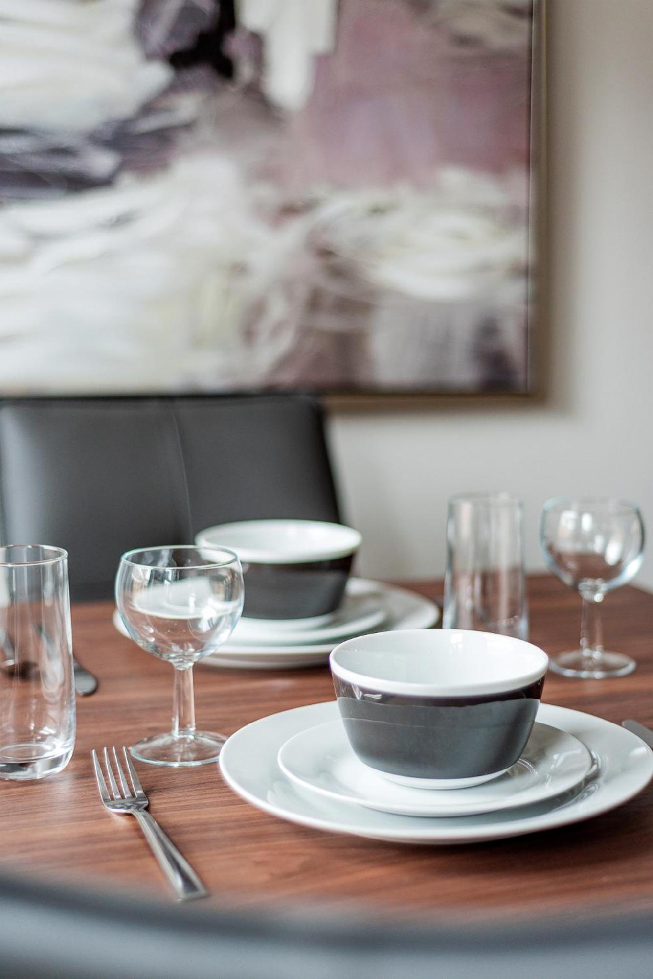 Arcore Premium Apartments: Mayfair Appartamento Londra
