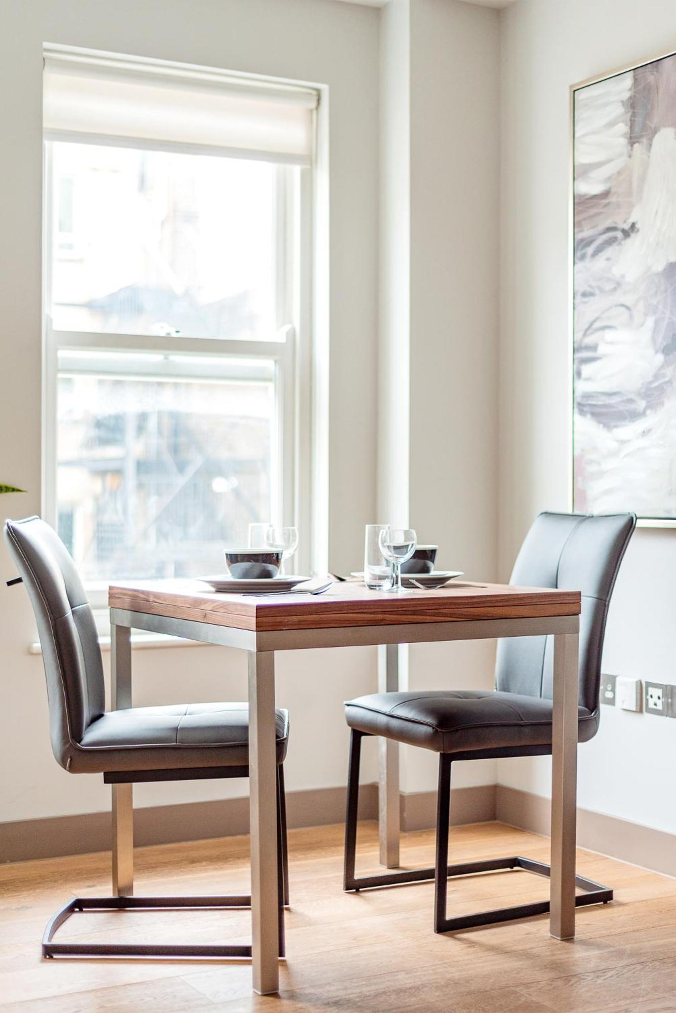 Arcore Premium Apartments: Mayfair Appartamento