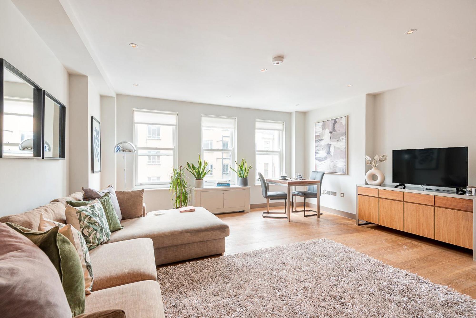 Arcore Premium Apartments: Mayfair Appartamento *