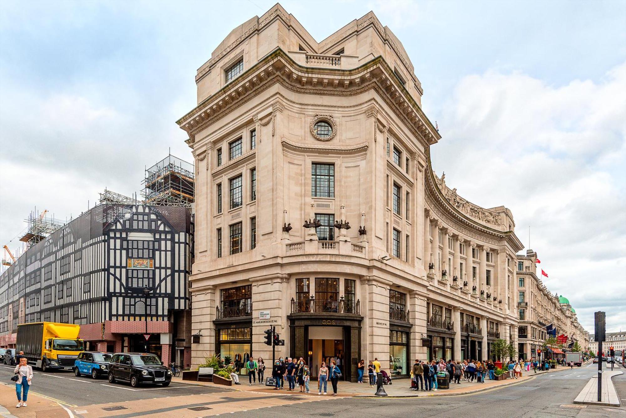 Arcore Premium Apartments: Mayfair Appartamento