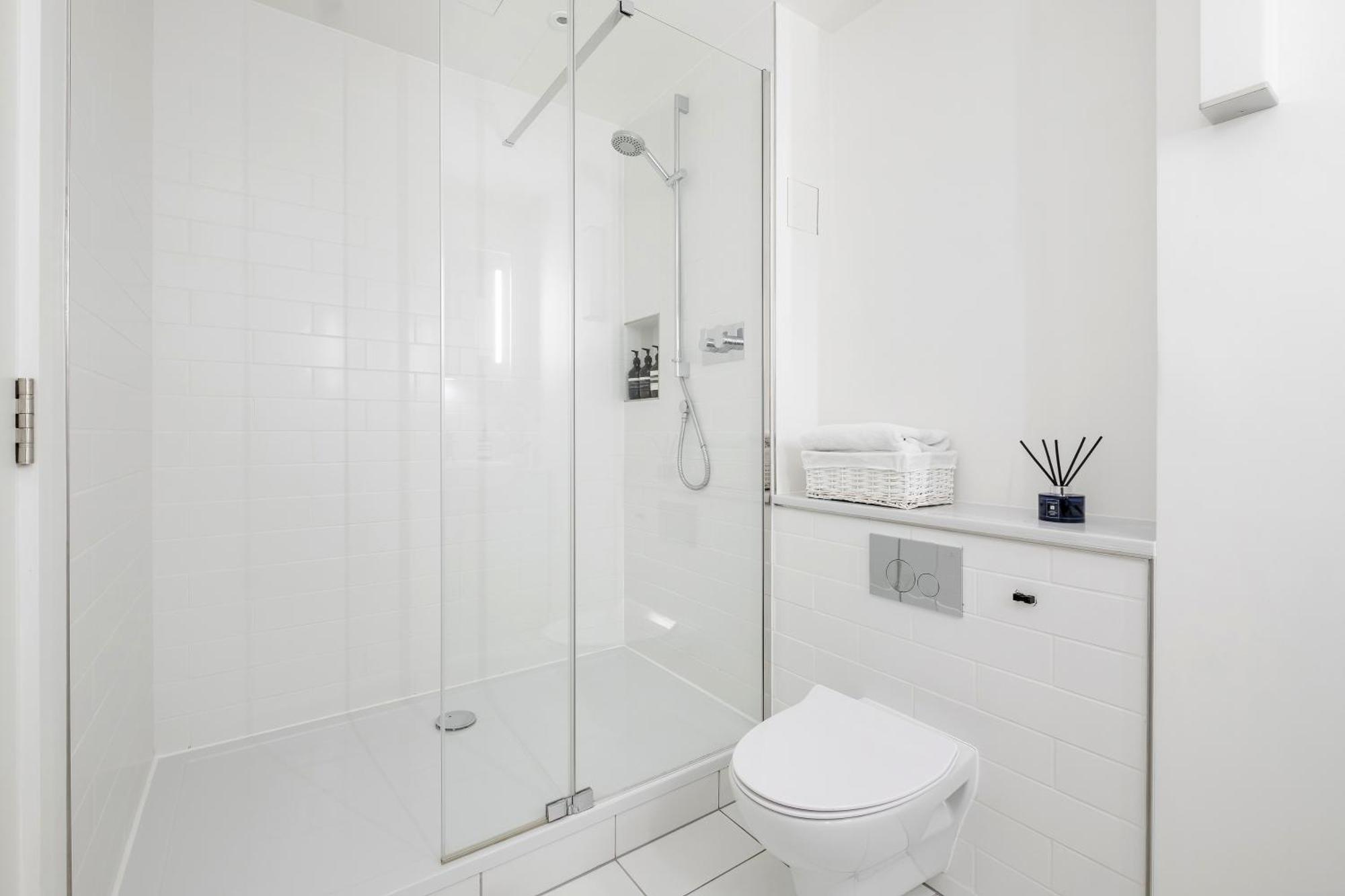 Hébergement de vacances Luxury Mayfair Townhouse With Ac 3br 3ba
