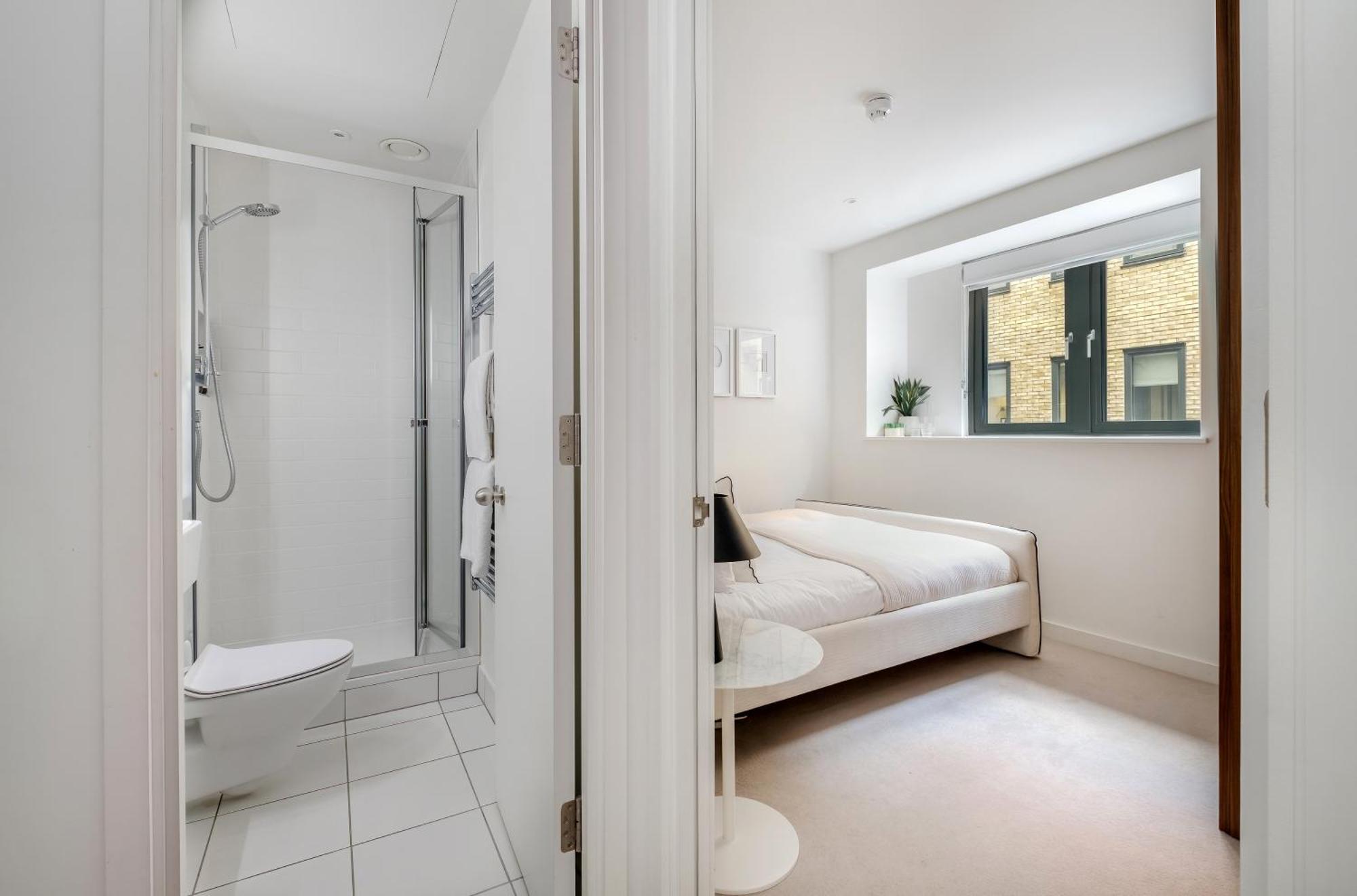 Hébergement de vacances Luxury Mayfair Townhouse With Ac 3br 3ba