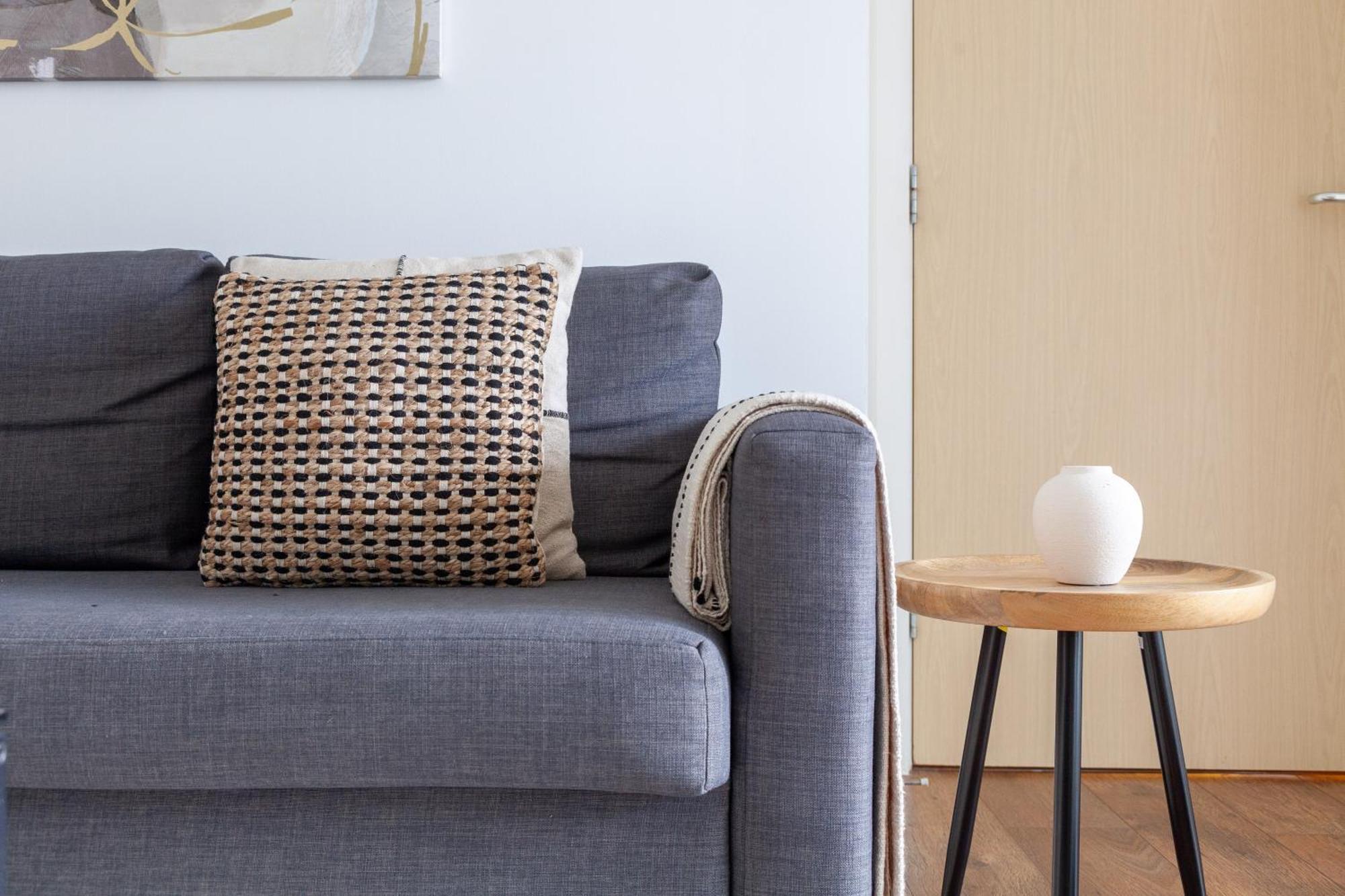 Apartment The Whitecross Street
