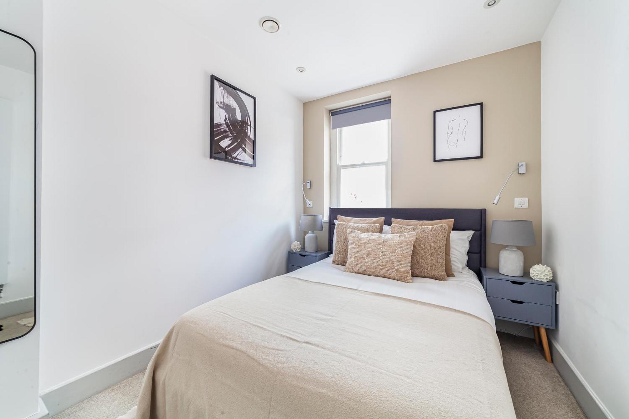 The Old Street Luxury Flat Apartment *