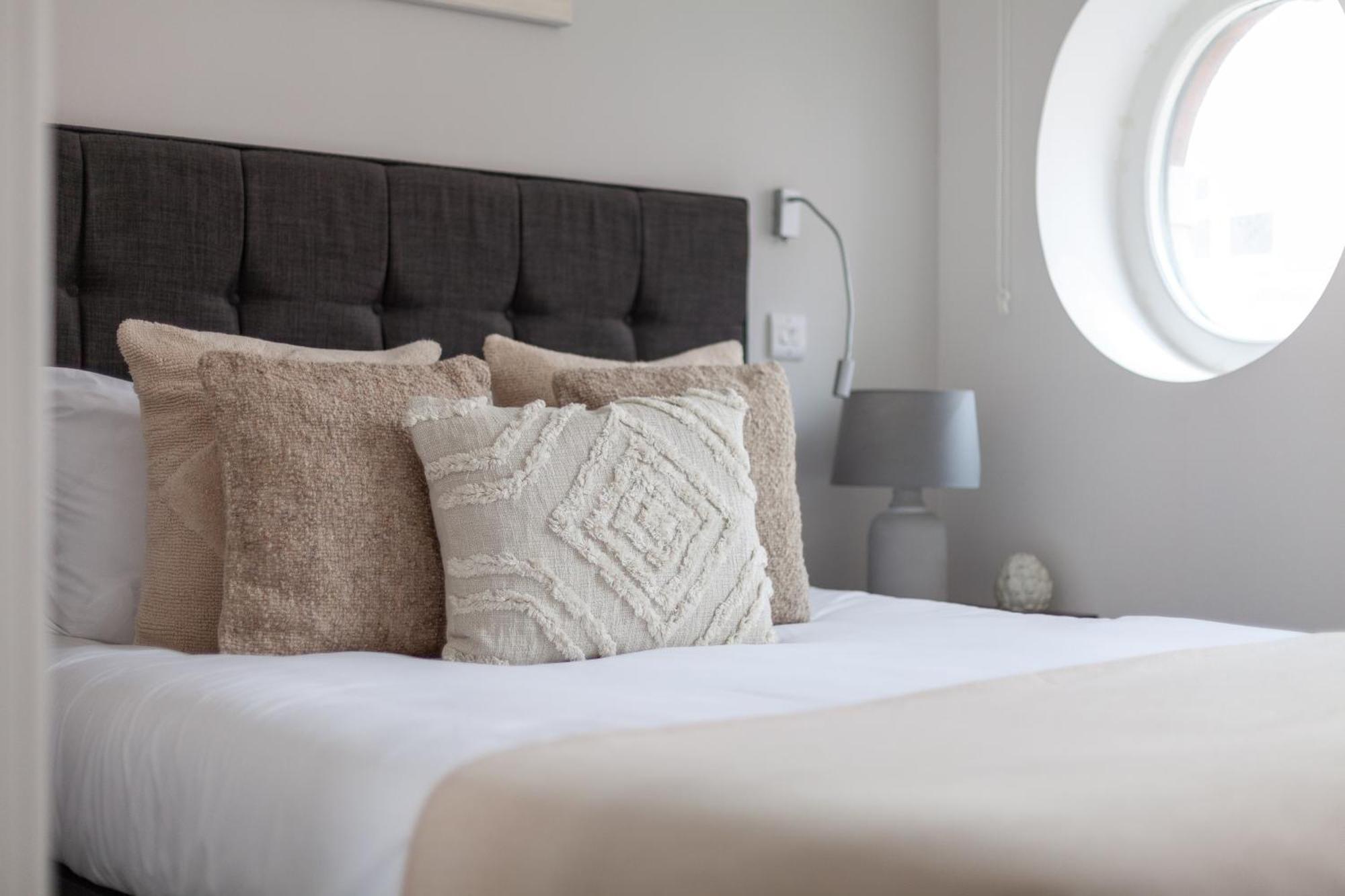 The Old Street Luxury Flat London