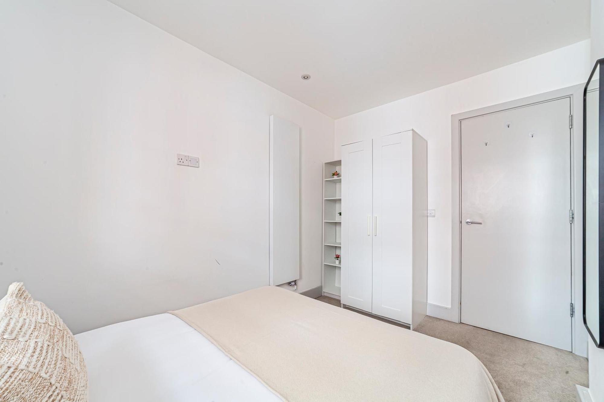 The Old Street Luxury Flat Apartment