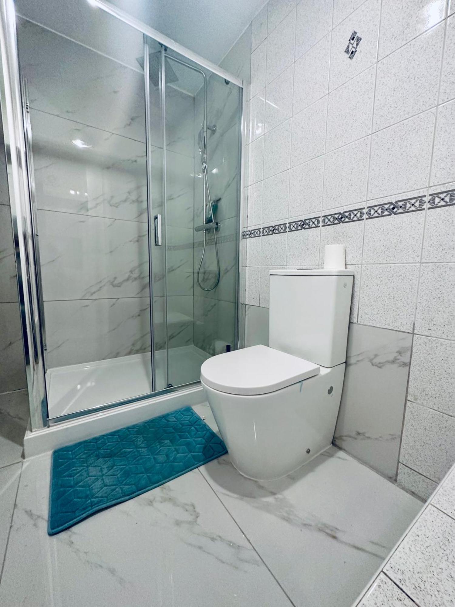 Apartment Entire 1 Bedroom Flat At Kensington Gardens Close To Hyde Park, Paddington St London