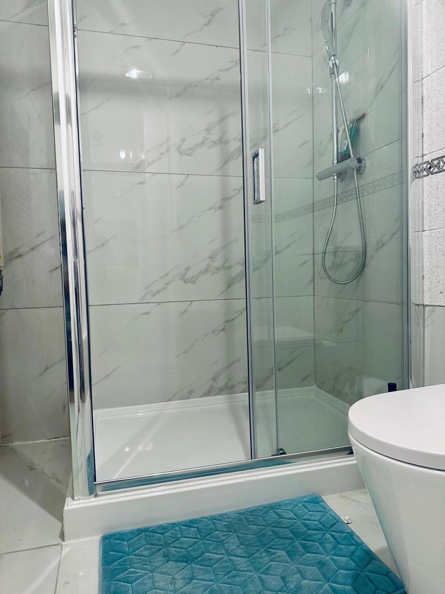Apartment Entire 1 Bedroom Flat At Kensington Gardens Close To Hyde Park, Paddington St London