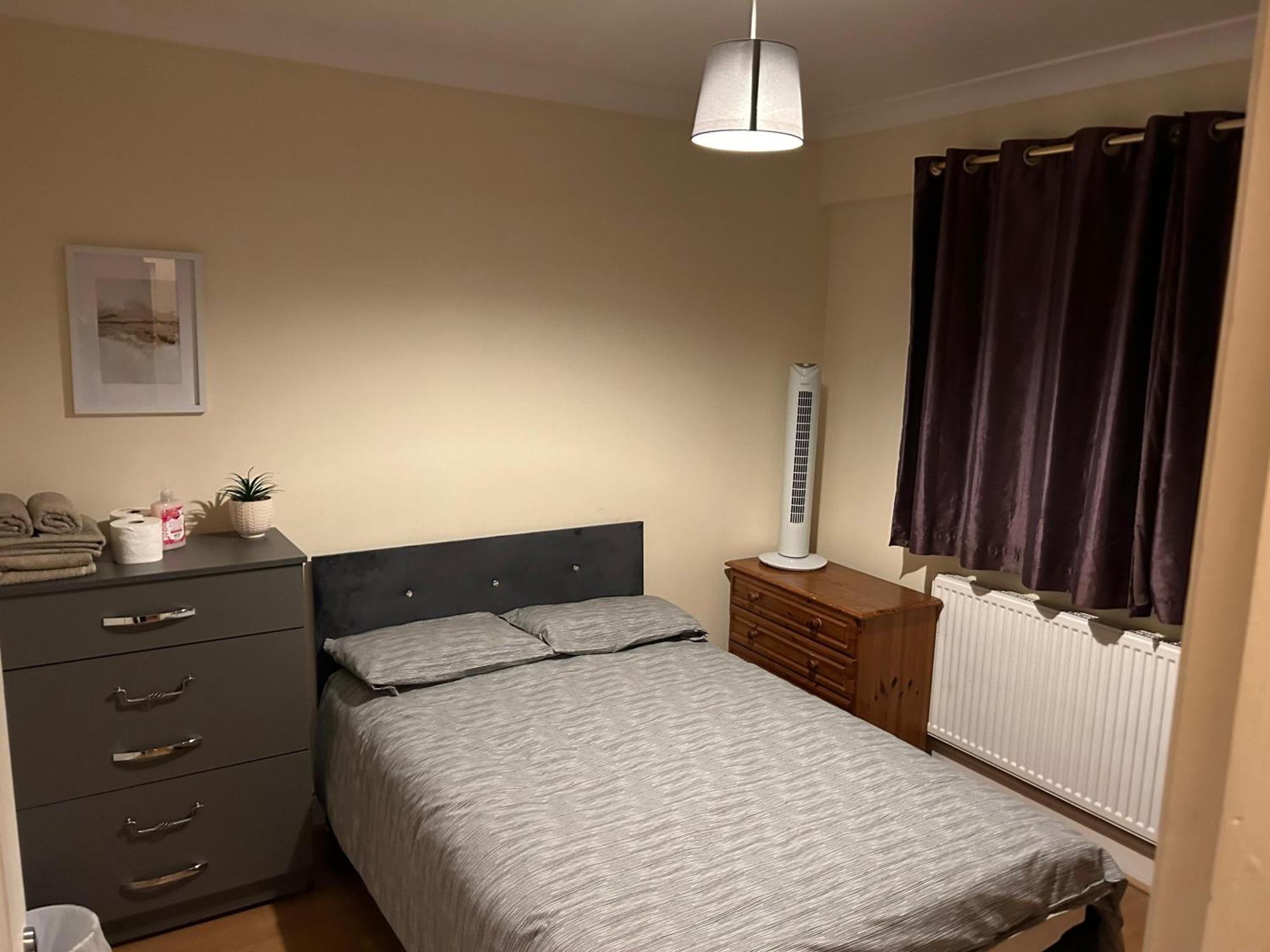 29 Ansell Road Guest house *