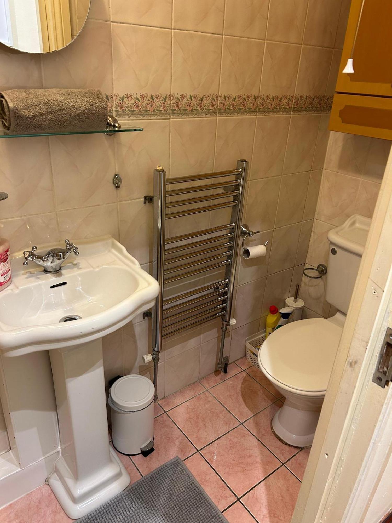 29 Ansell Road Guest house