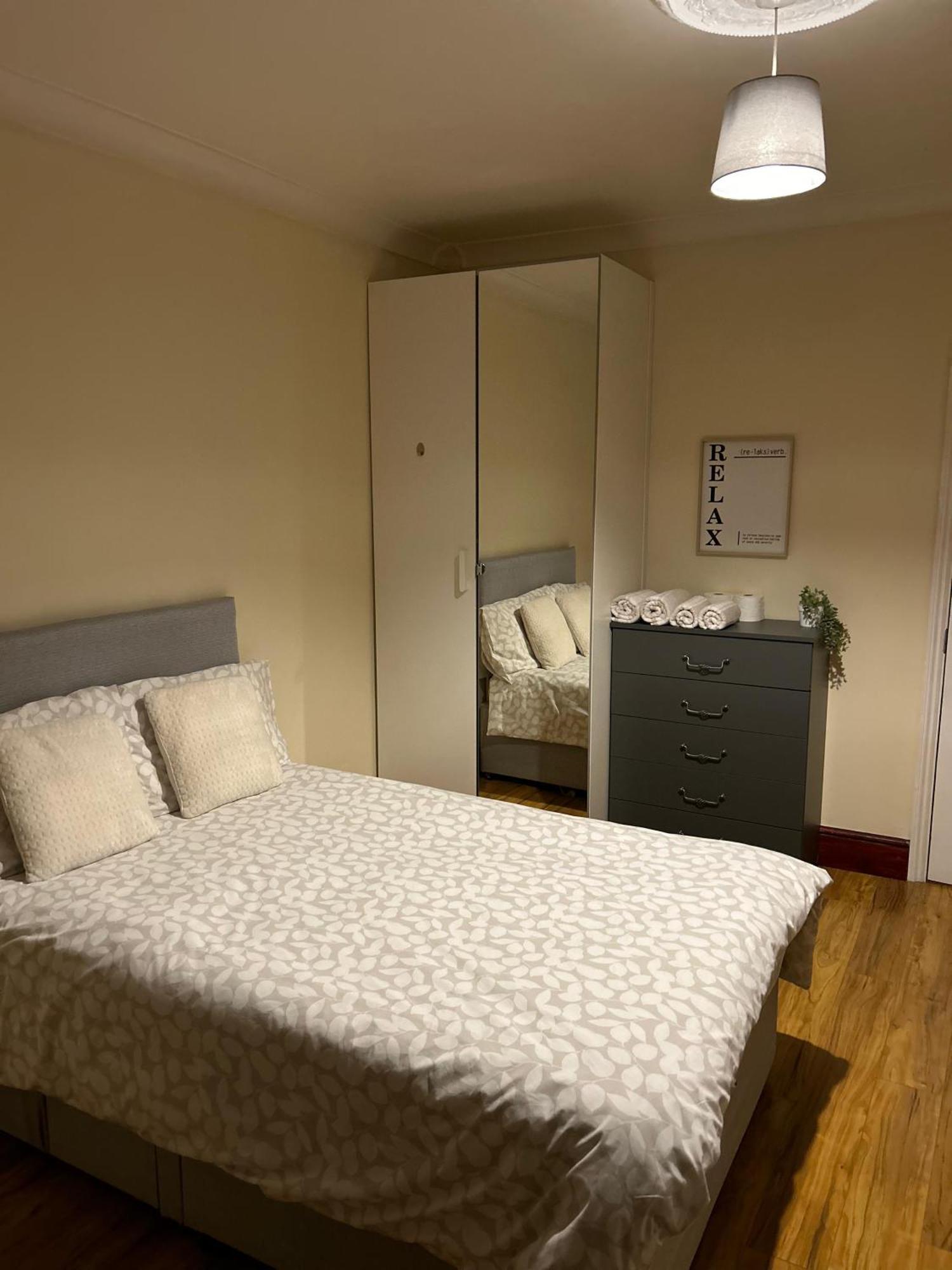29 Ansell Road Guest house London
