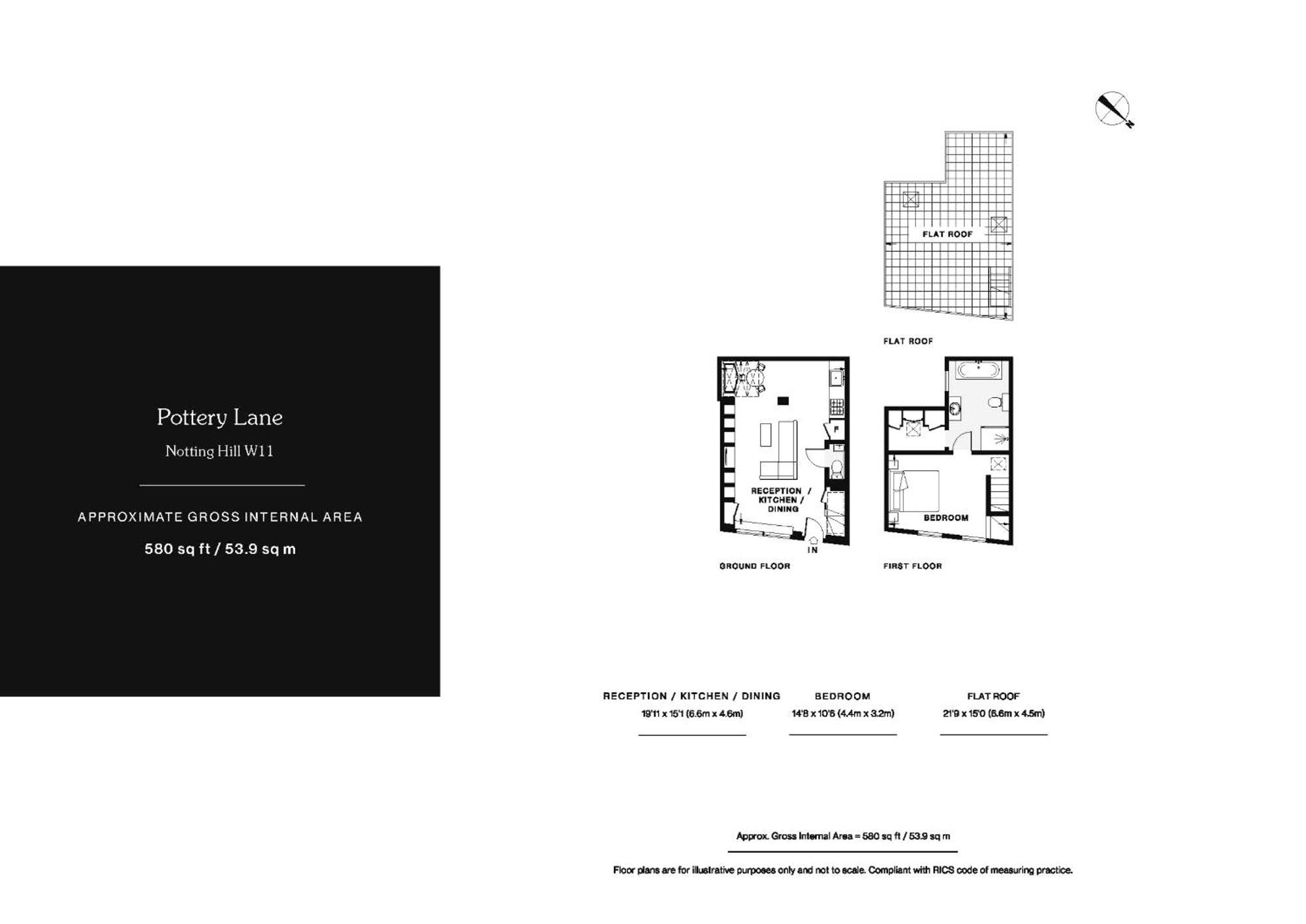 Gorgeous House In Heart Of Notting Hill Leilighet *