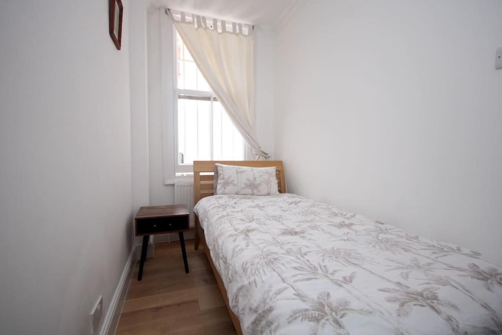 Appartement South Kensington Flat Close To Hyde Park *