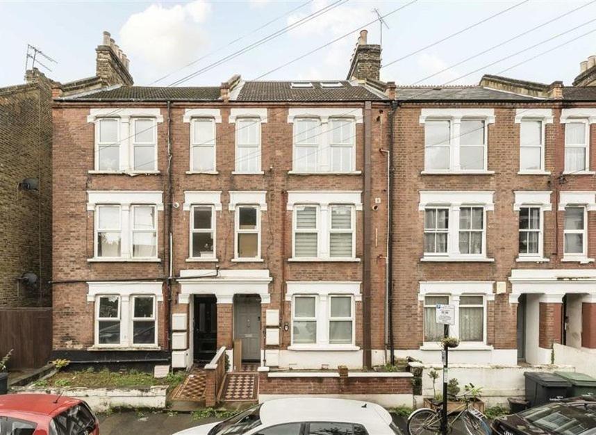 Spectacular 2 Bed With Lovely Terrace - 1 The Southwell *