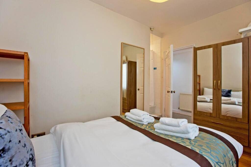 Appartement 2 Bedroom Central Victoria Londen