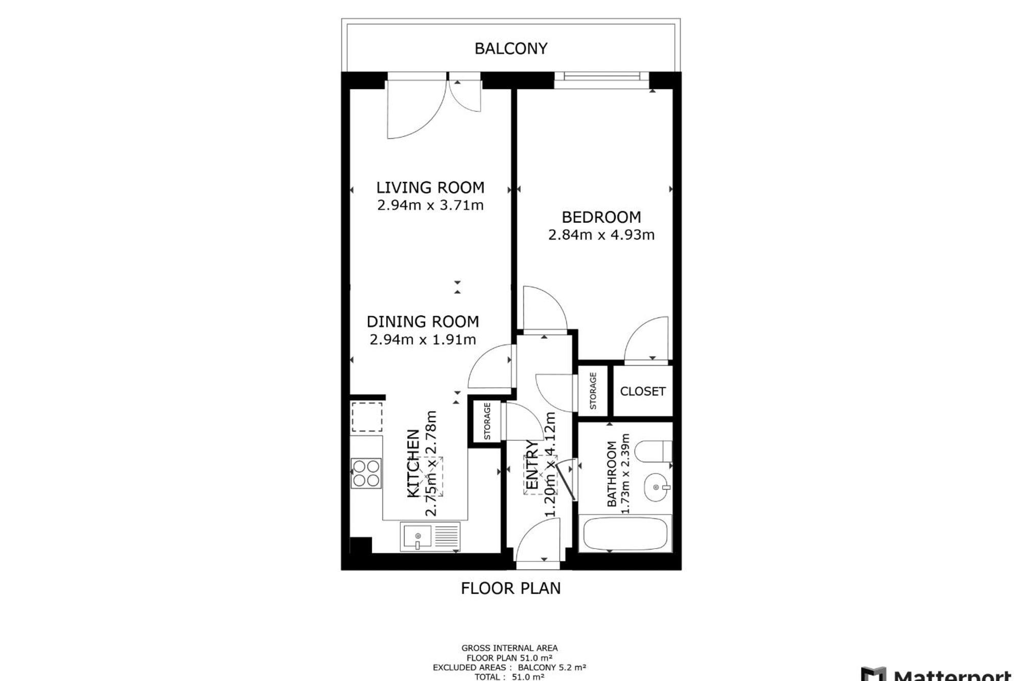 Sunny Shoreditch Oasis Canal Views & Urban Charm Apartment London