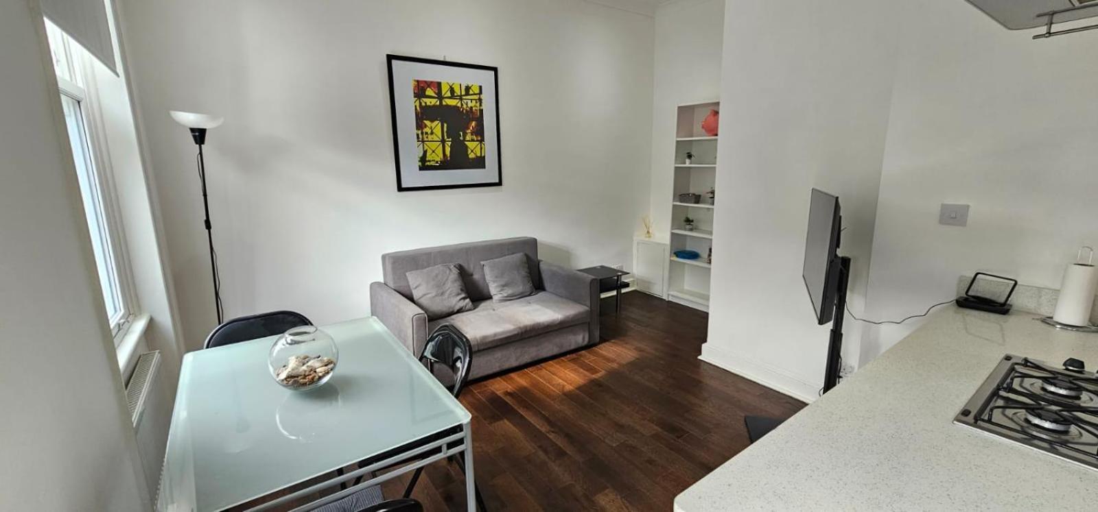 Paddington Modern Flat Appartement *
