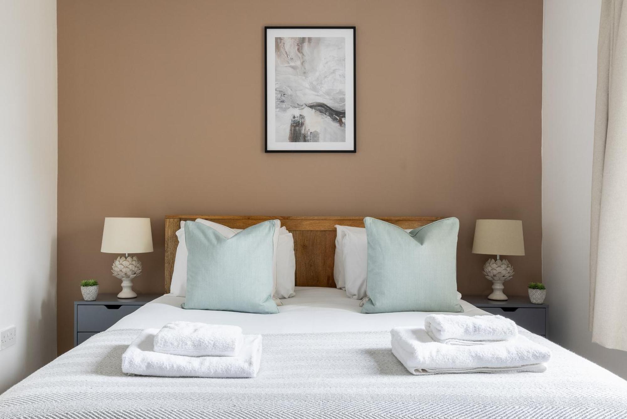 The Clapham Terraced House *