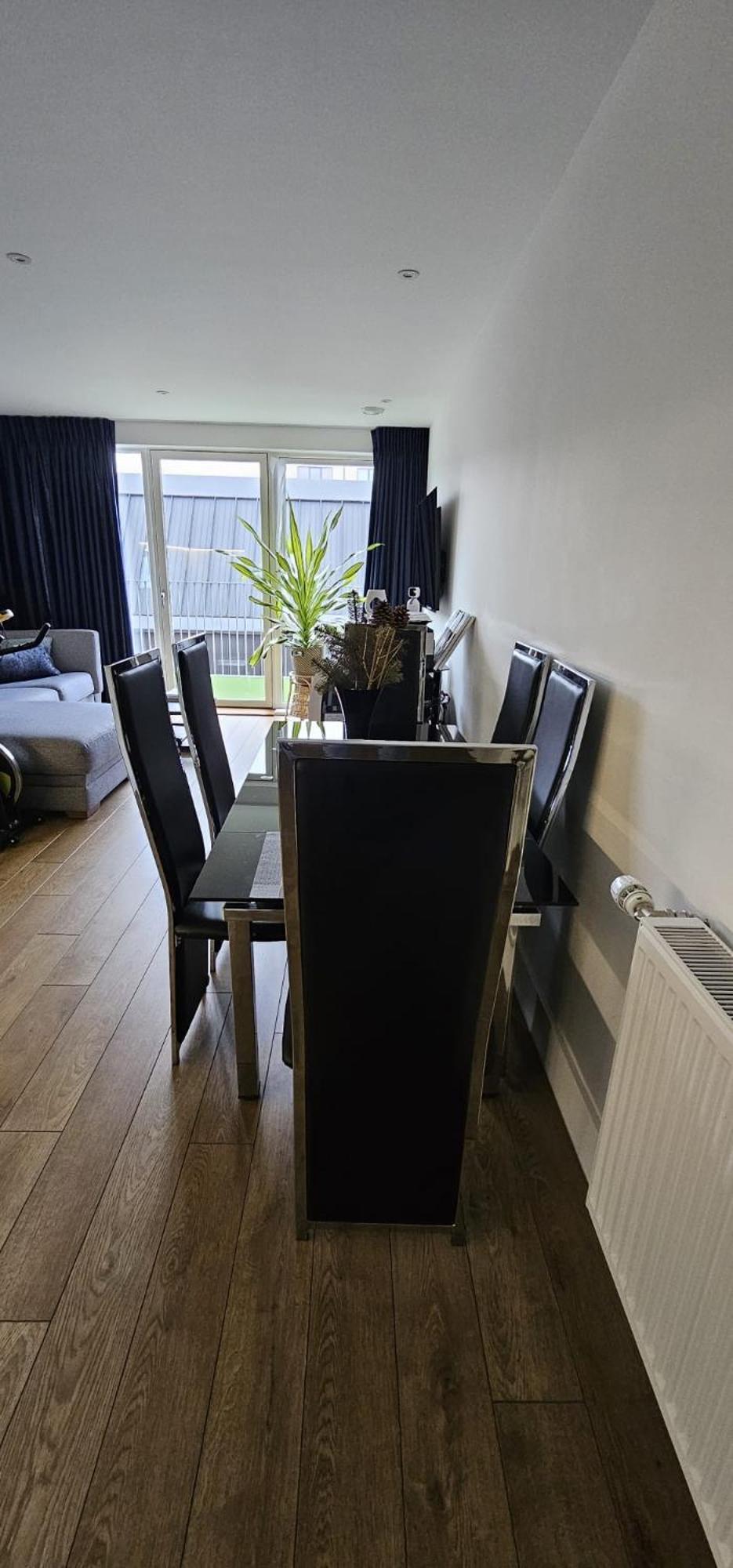 A Spacious Double In Bromley-by-bow Alloggio in famiglia