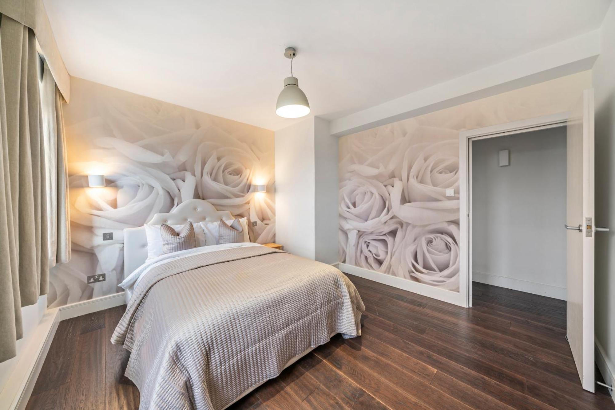 Lejlighed Relax, Play And Work In London