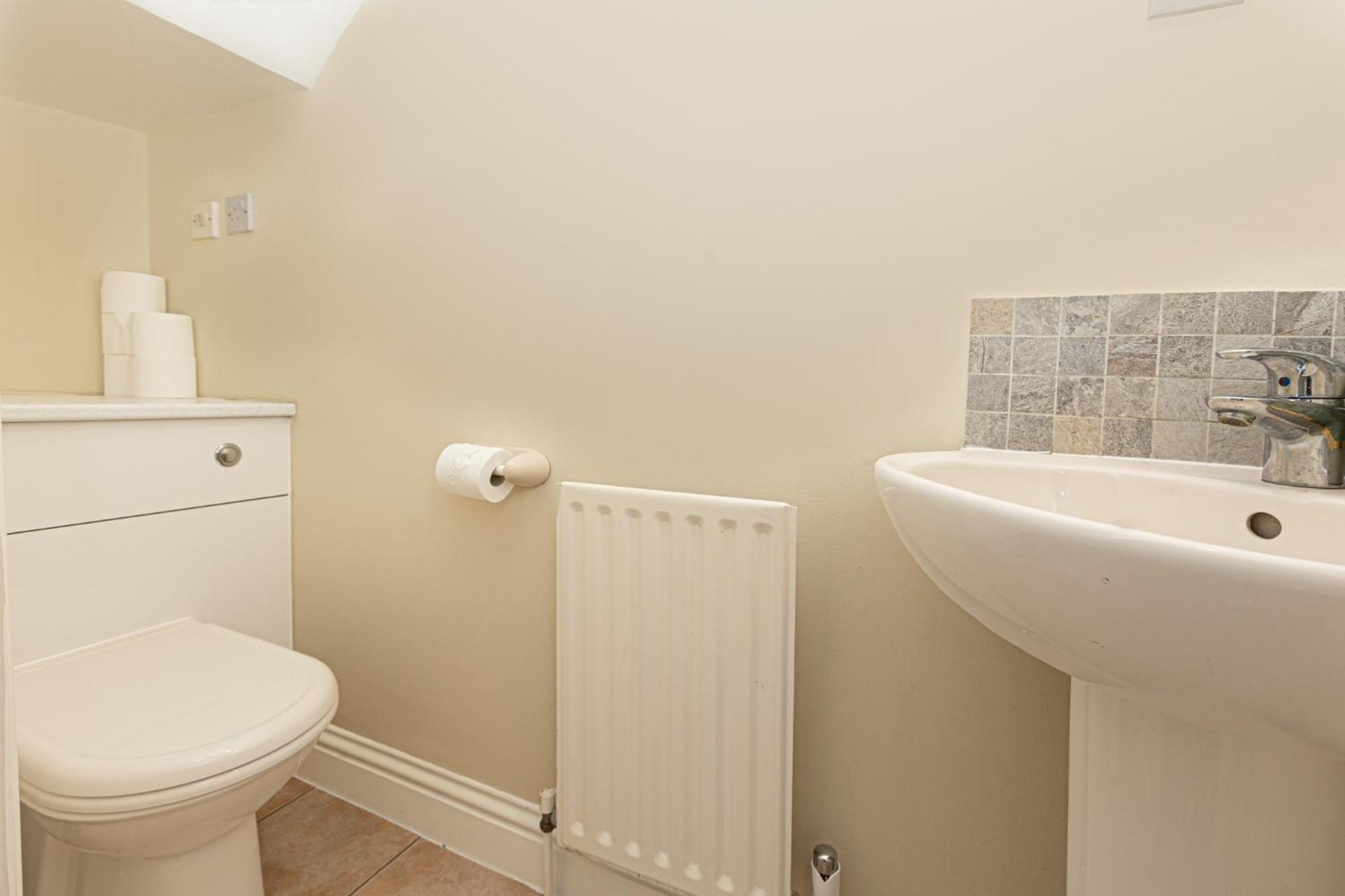 Holiday home Lovely 2br In Peaceful Hampstead, Nw *