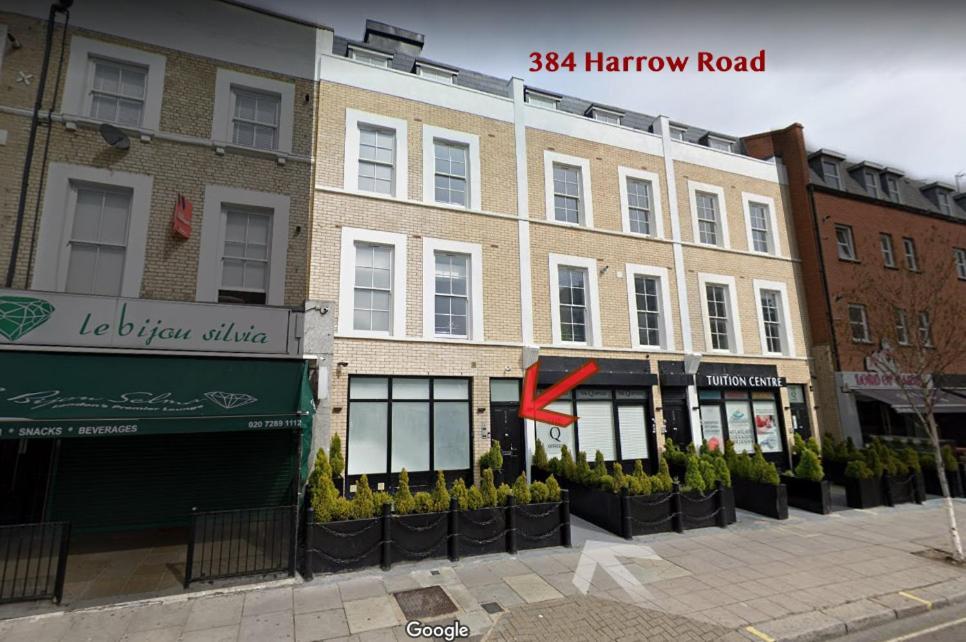 Appartement Harrow *