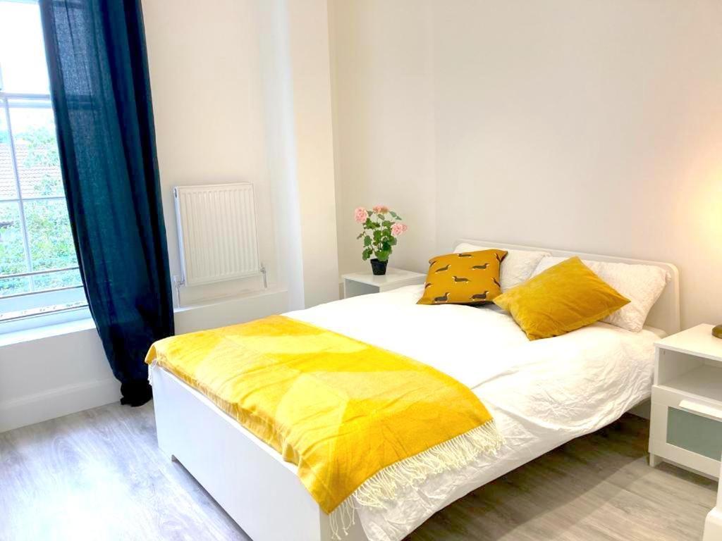 Harrow Appartement
