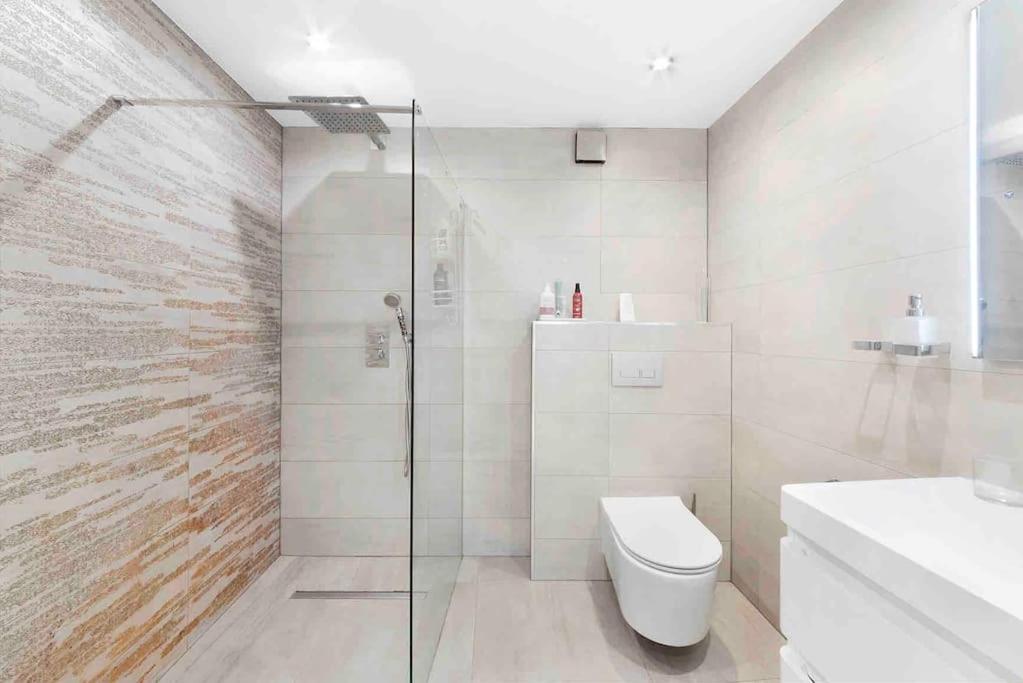 Leilighet Stylish New Covent Garden Soho Studio Apart