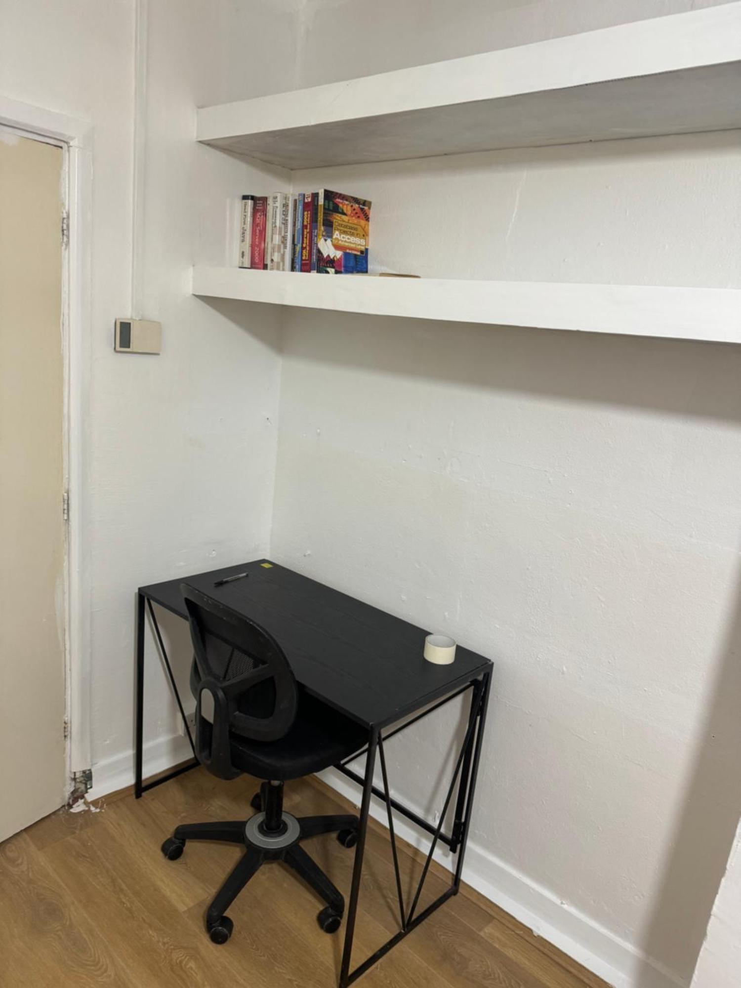 Apartment One Bedroom In Tower Bridge Road *