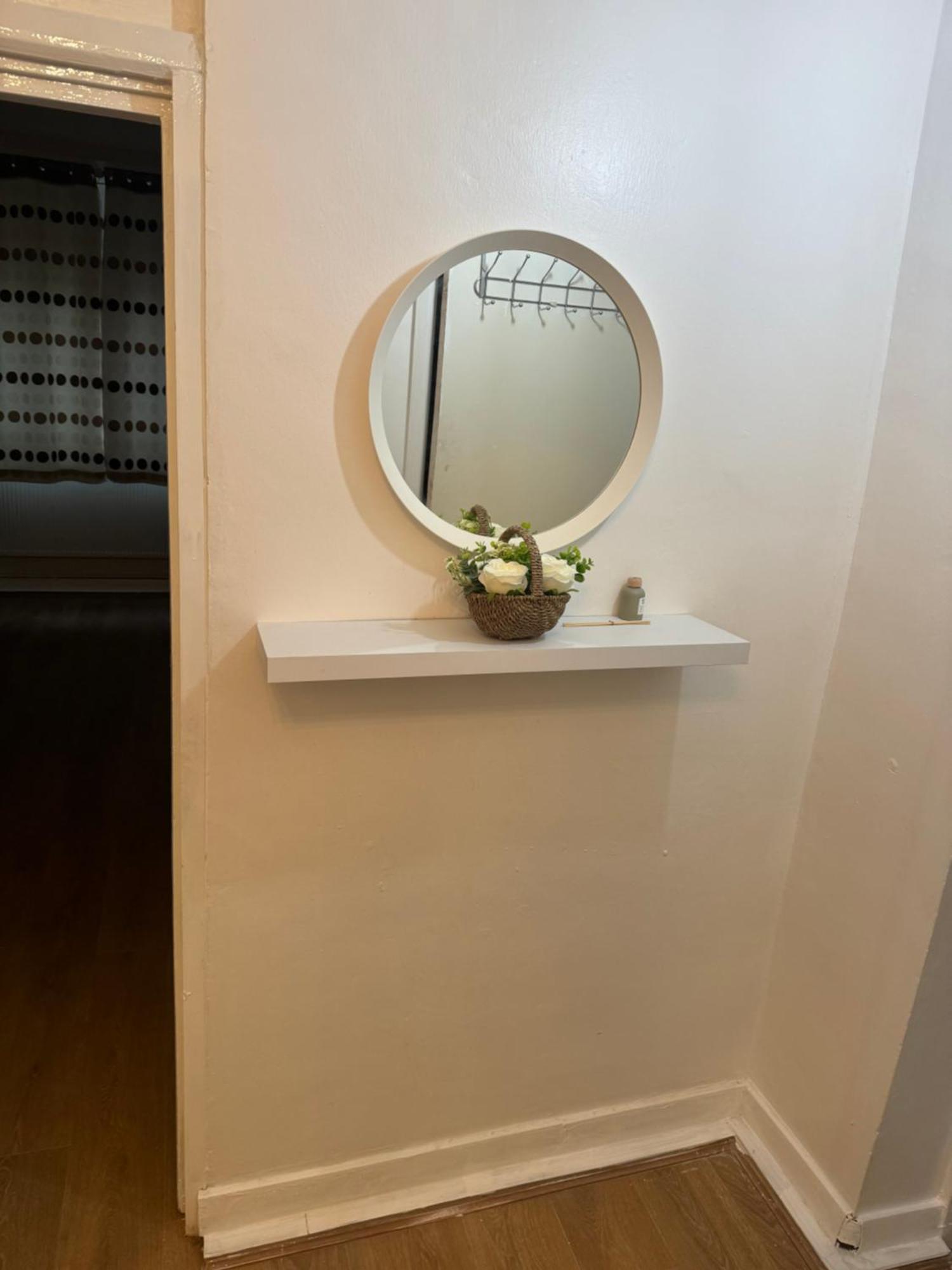 Apartment One Bedroom In Tower Bridge Road London