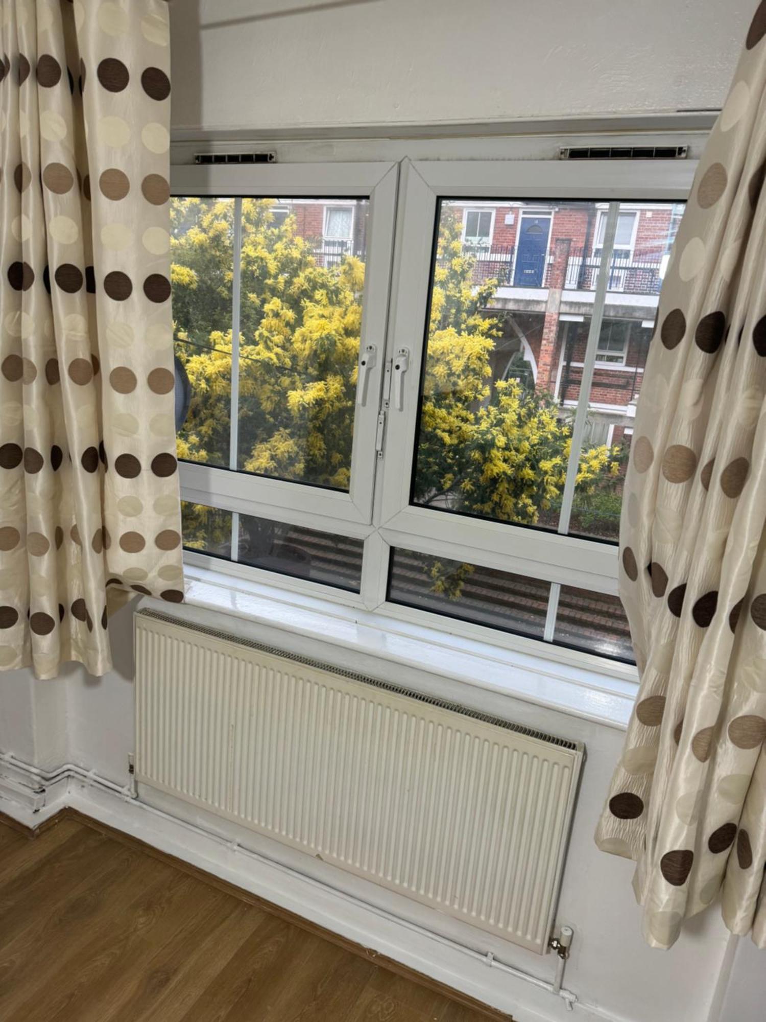 Apartment One Bedroom In Tower Bridge Road