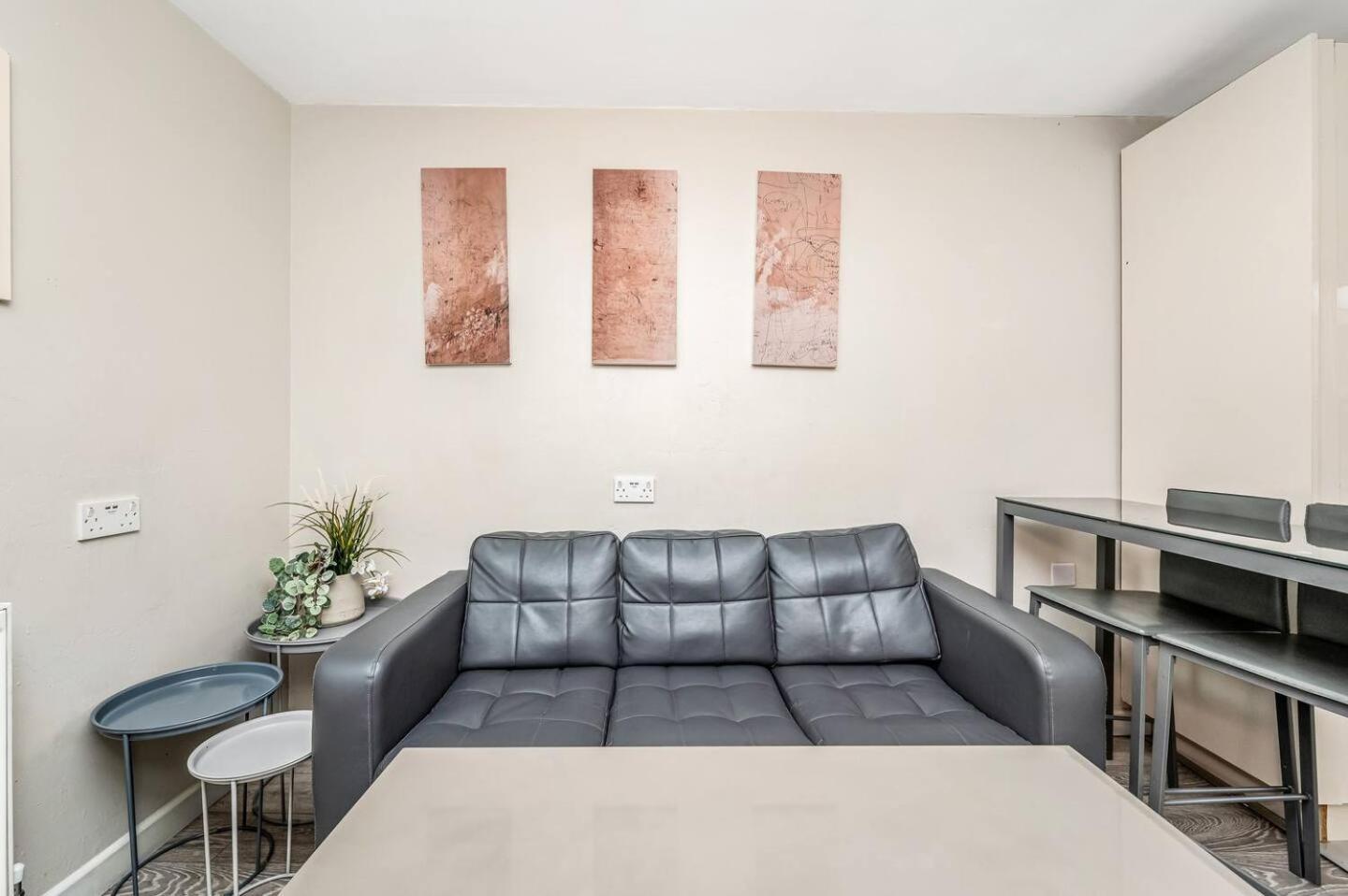 Pass The Keys Modern By Whitechapel Hospital Apartment London