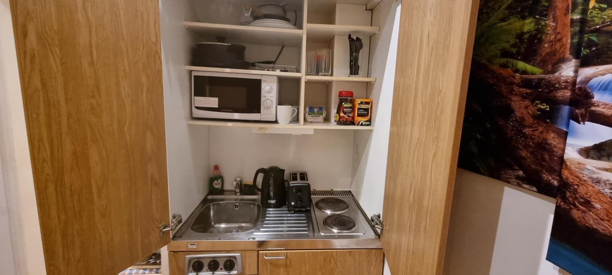 Apartment Gloucester Road Studio