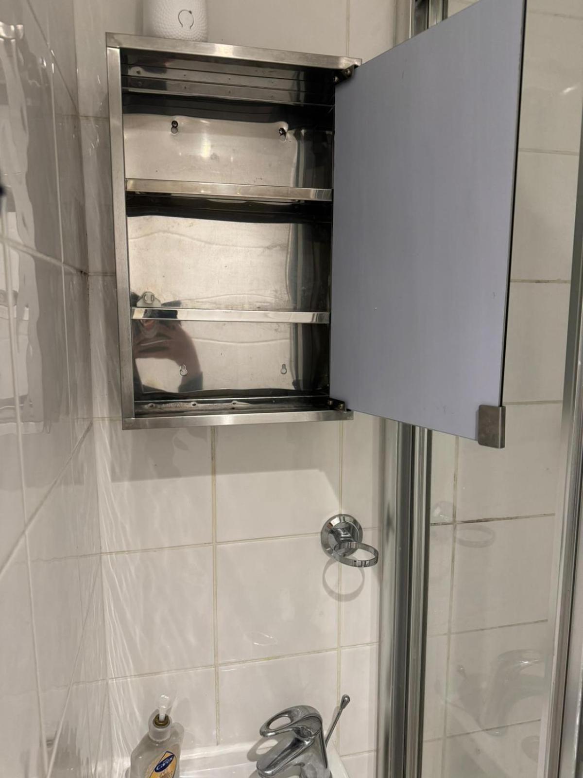 Gloucester Road Studio Apartment