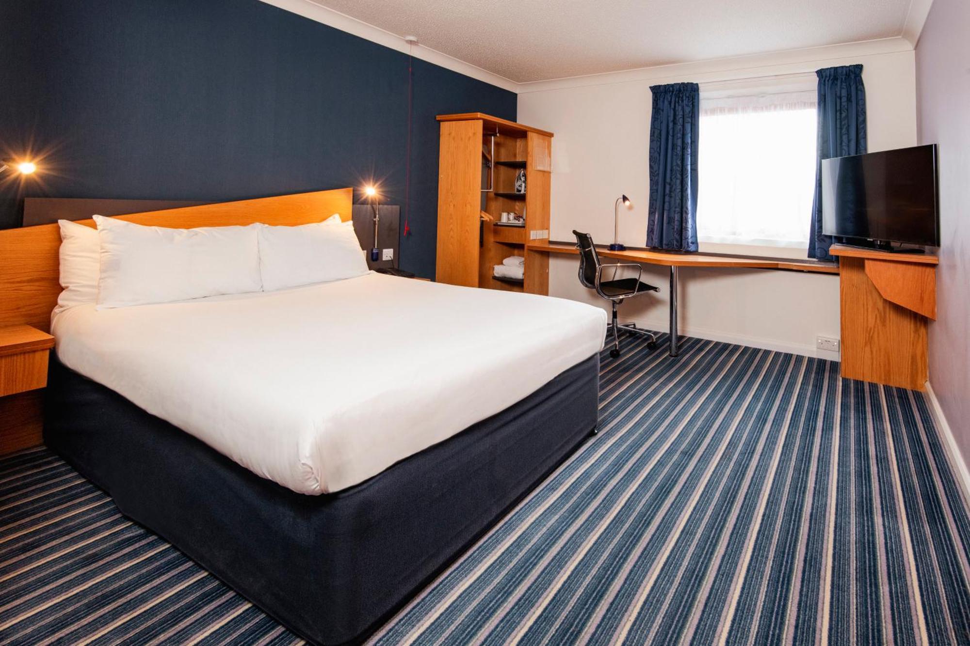 Express - Wandsworth By Ihg London