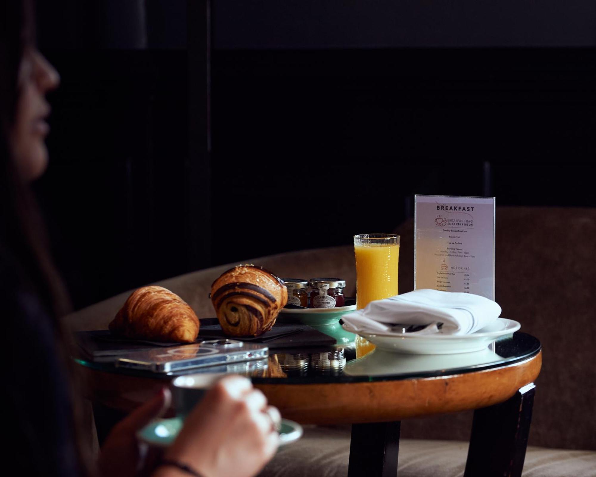 The California - Kings Cross Hotel London