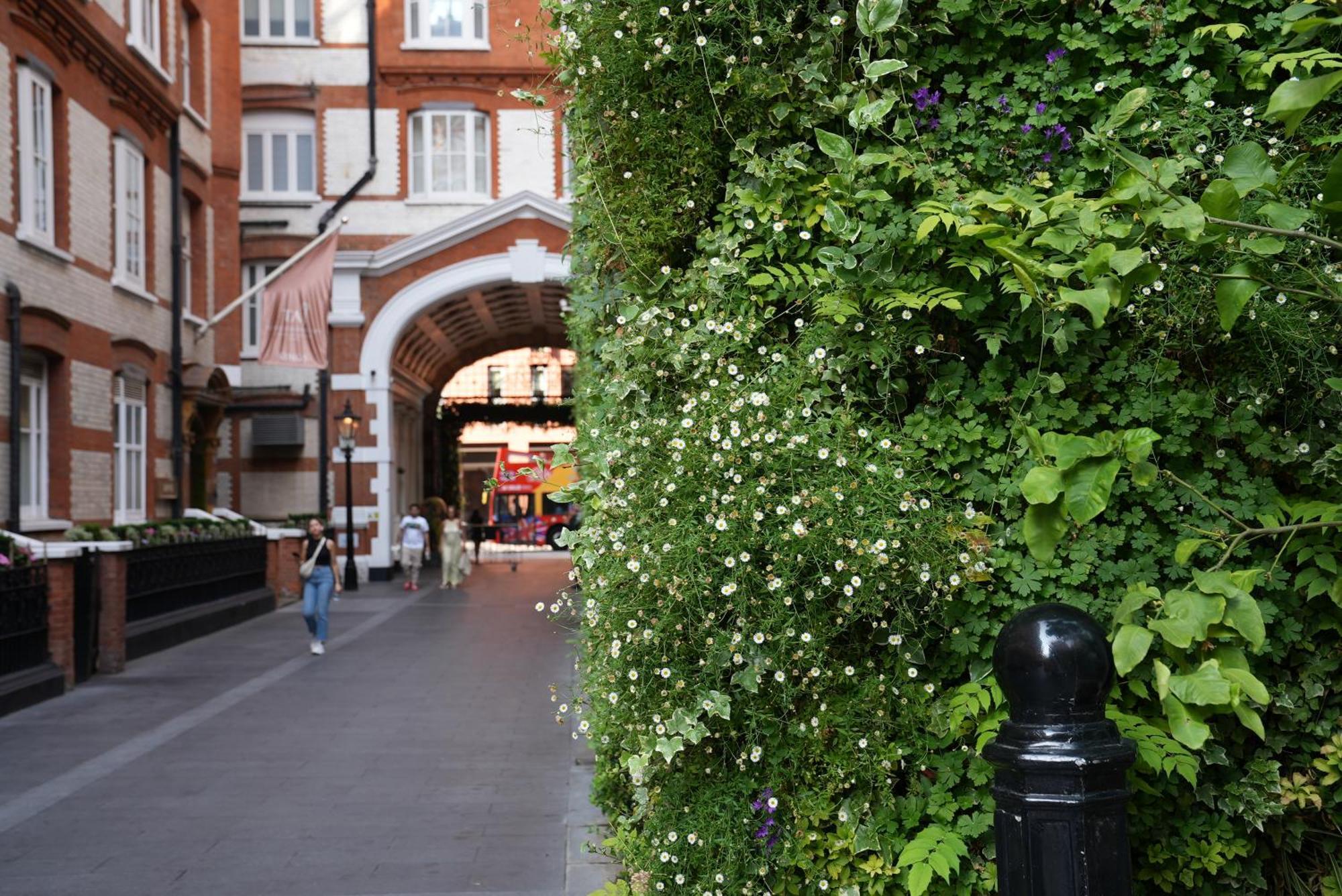 St. James' Court, A Taj Hotel, 4* Londen