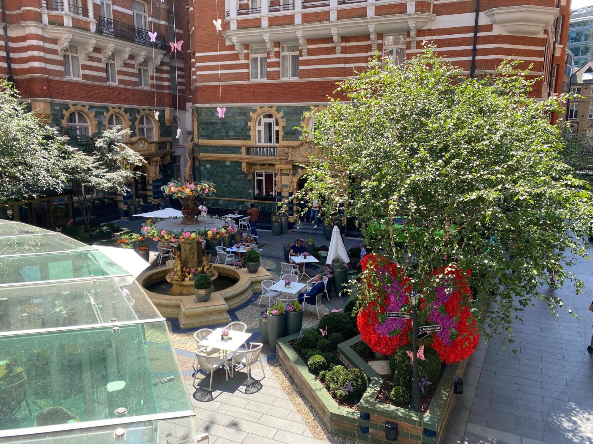 St. James' Court, A Taj Hotel, 4* Londen