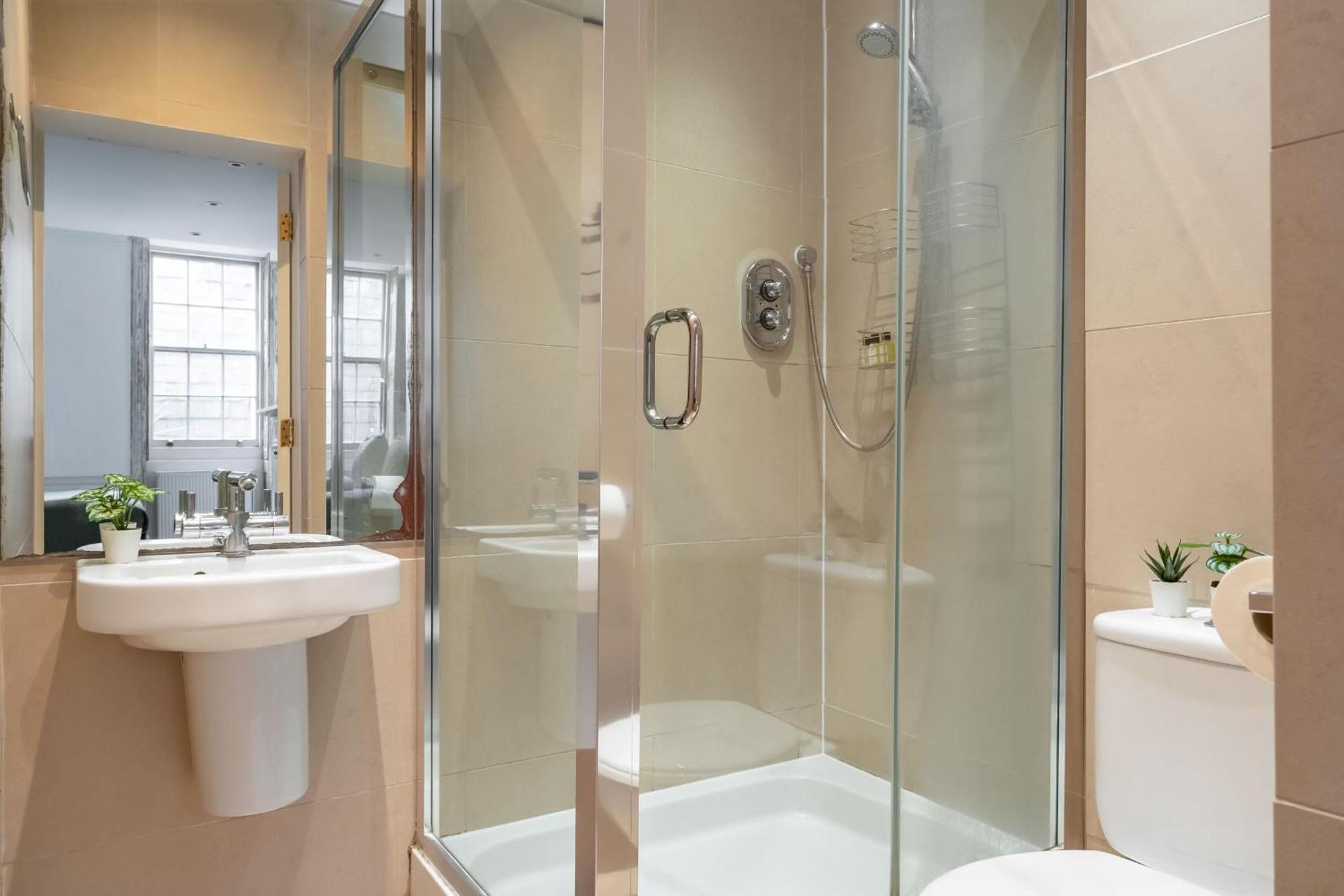 Appartamento Vauxhall - 2br With Patio - Cityapartmentstay *