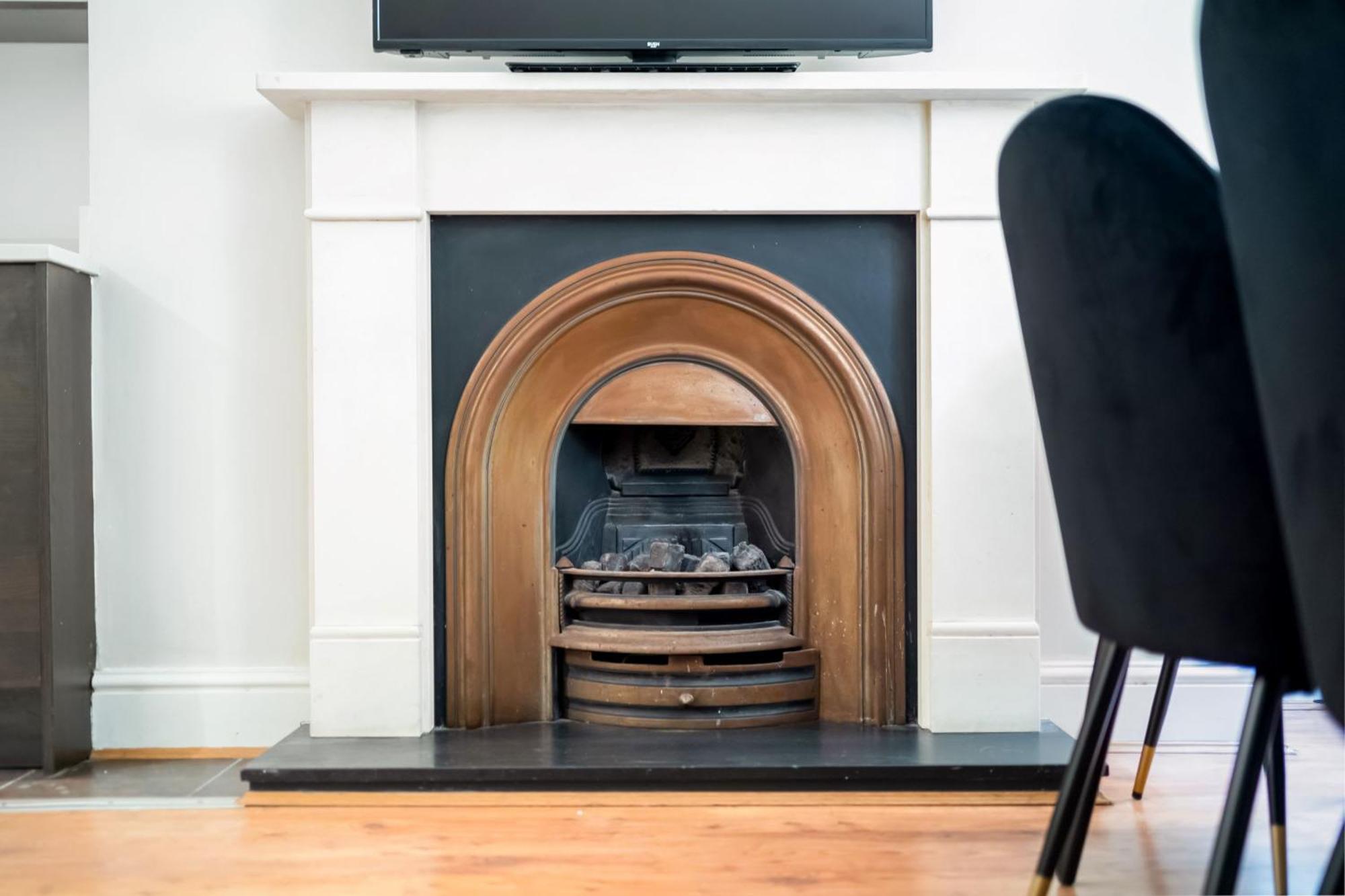 Appartamento Vauxhall - 2br With Patio - Cityapartmentstay *