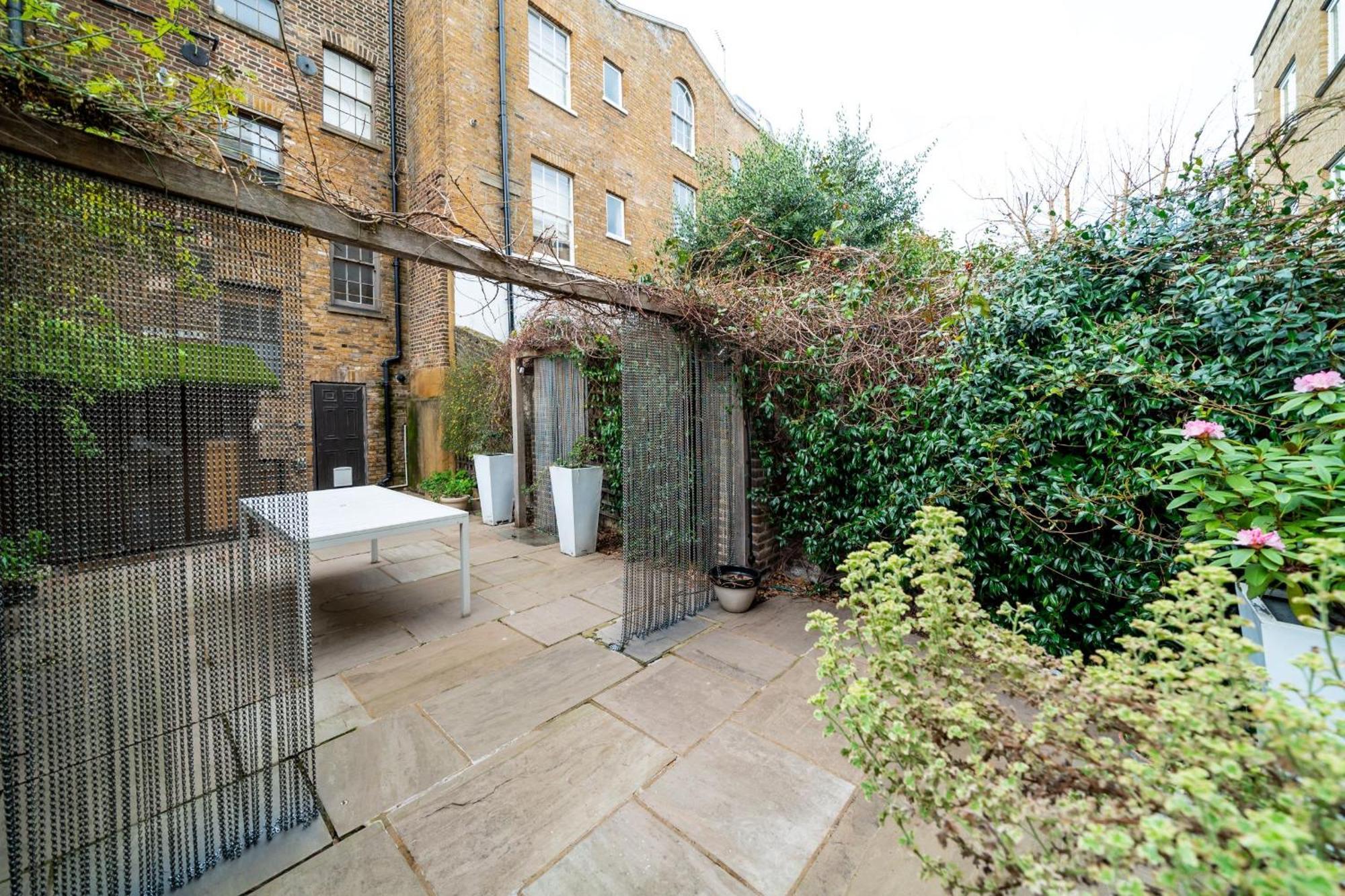 Vauxhall - 2br With Patio - Cityapartmentstay Appartamento
