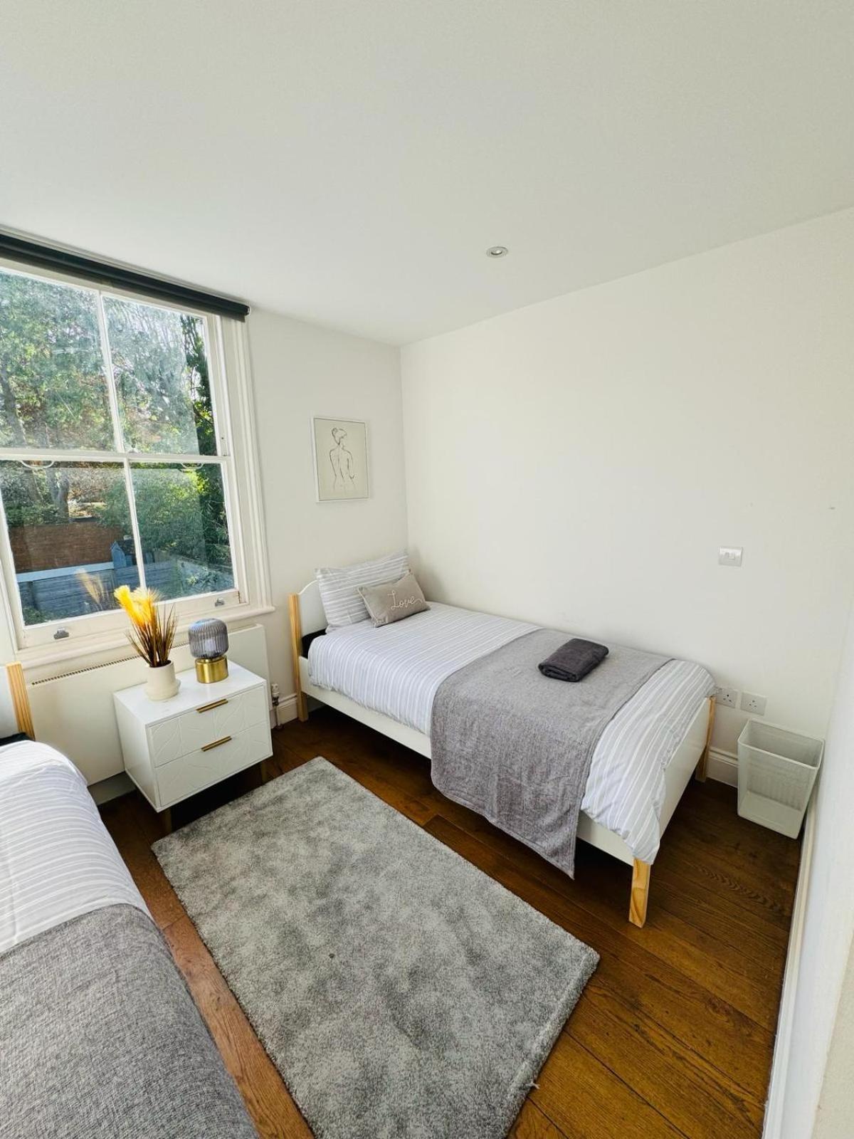 Stunning Flat In Chiswick * Londra
