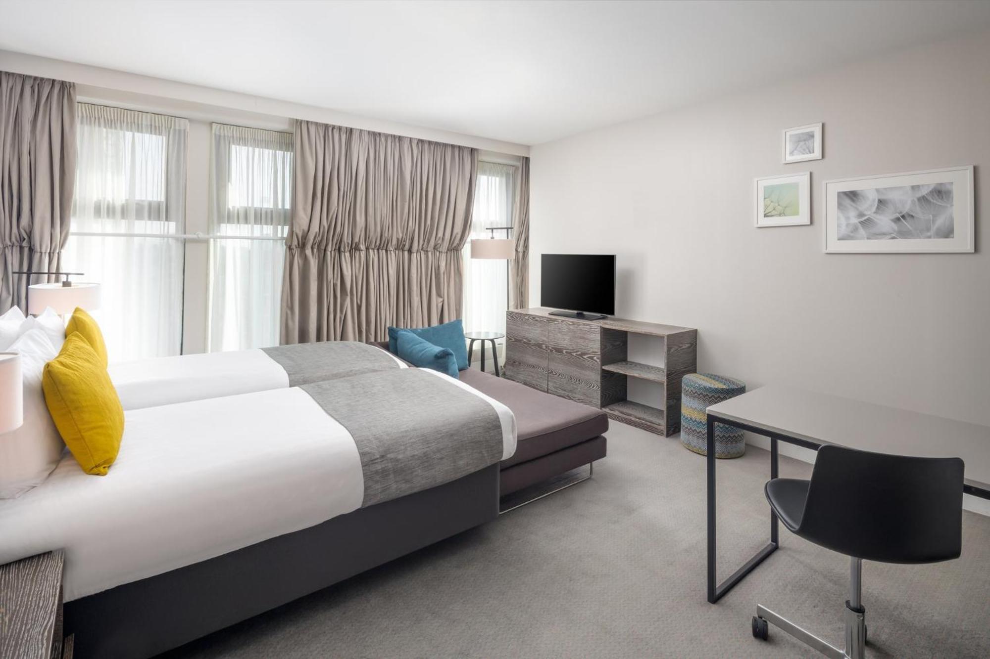 Staybridge London-vauxhall By Ihg Londen
