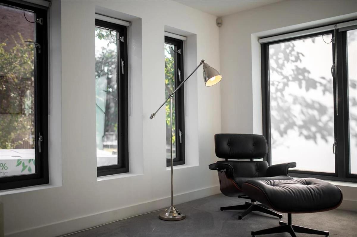 Sandmere Road By Capital London