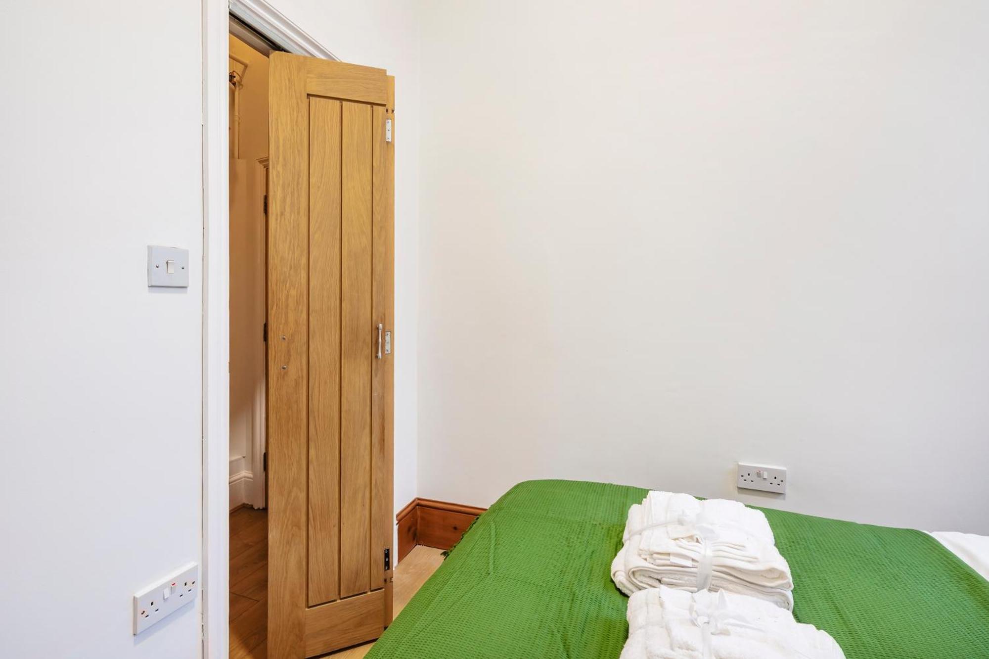 2 Bedroom In Center Of Appartement Londen