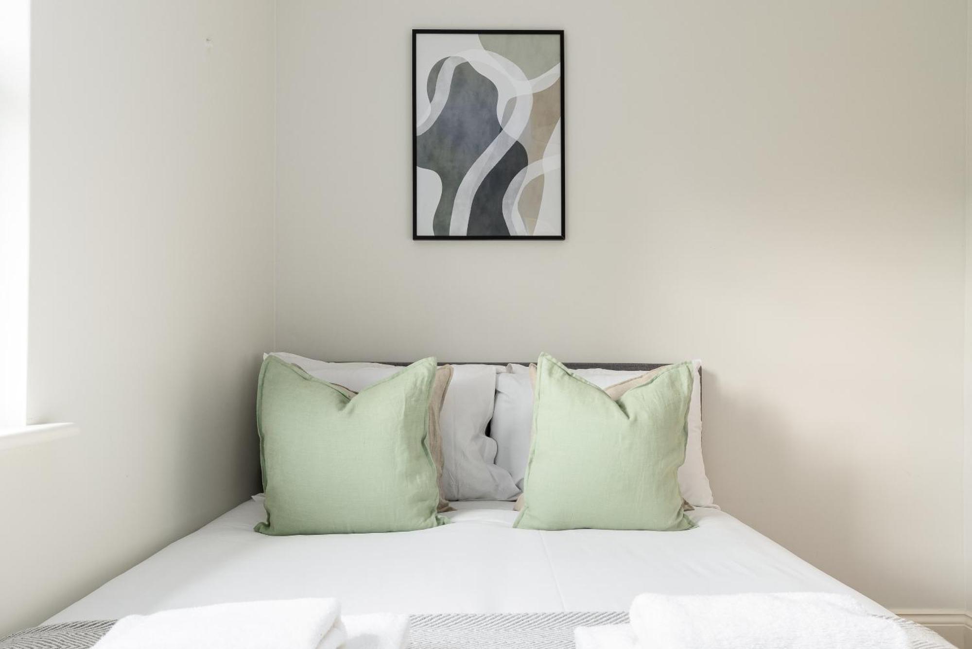Apartment The Putney