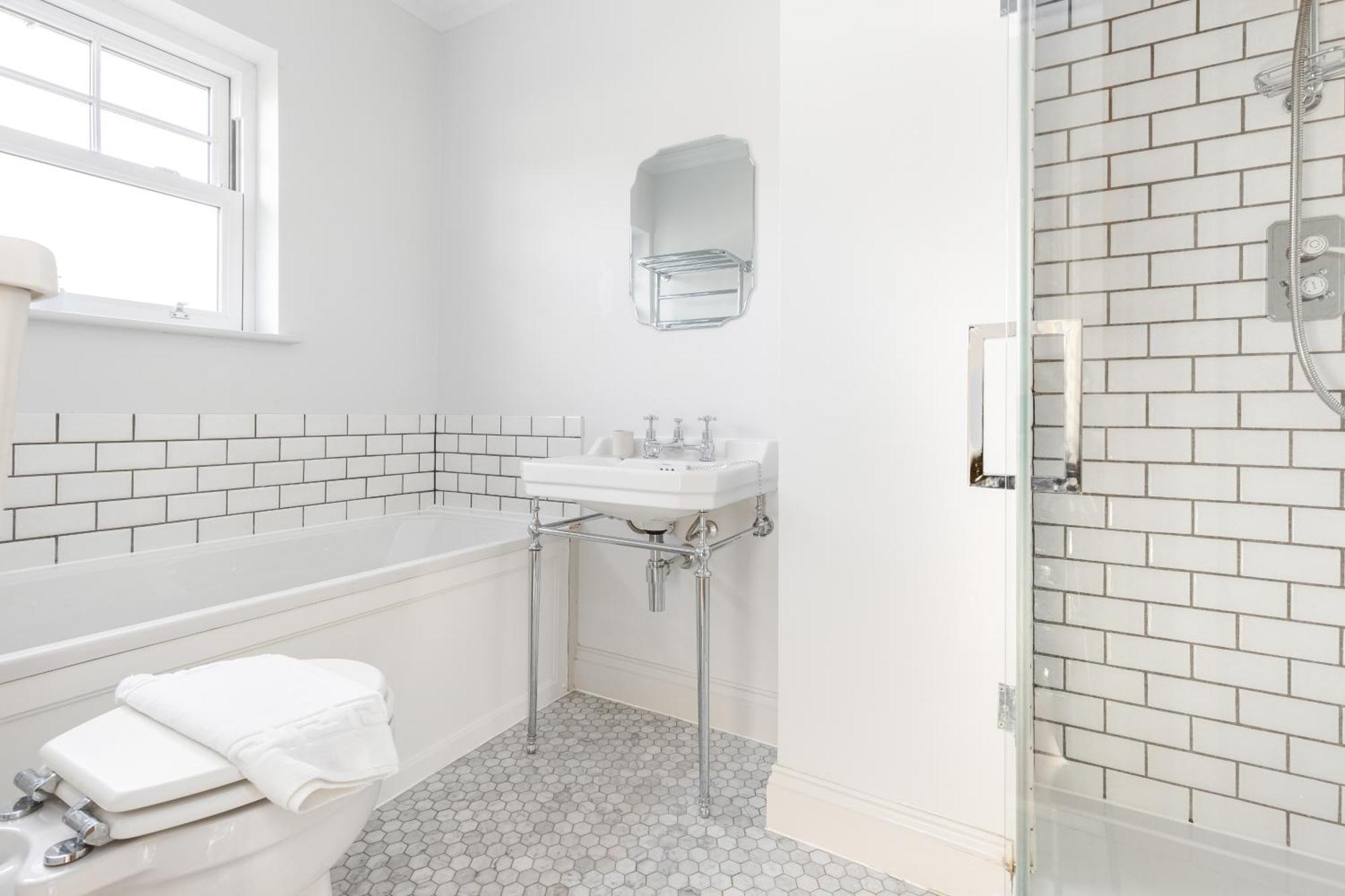 Apartment The Putney *